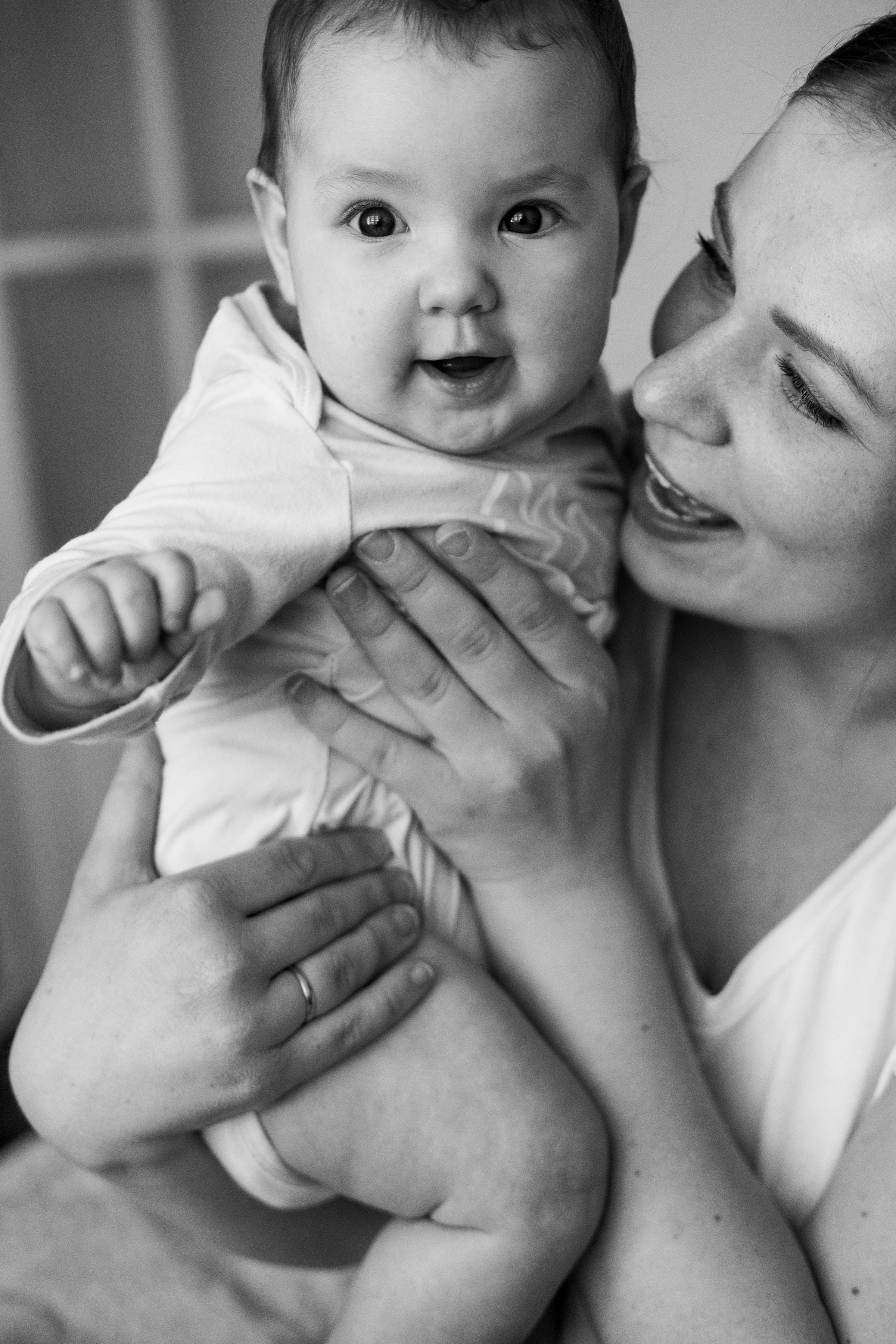 Жить жизнь/ Антон Юля Арсений Мирослава. Семейный фотограф в Оренбурге Юлия Зиборева