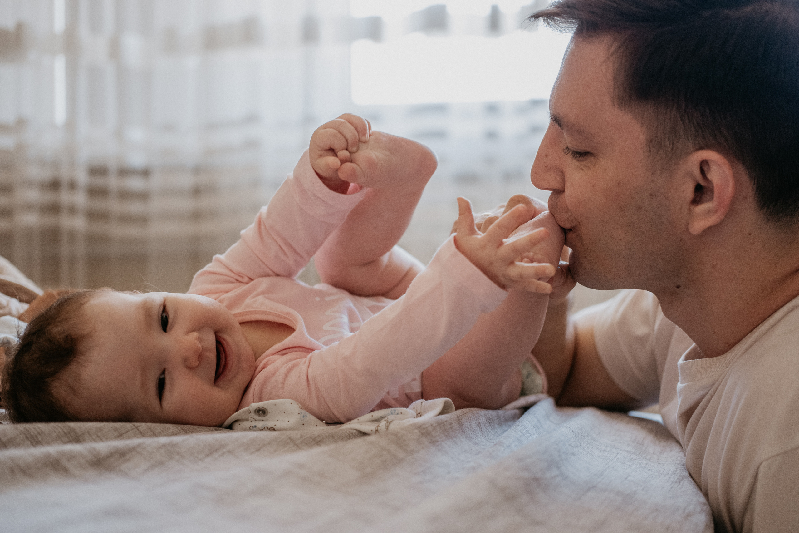 Жить жизнь/ Антон Юля Арсений Мирослава. Семейный фотограф в Оренбурге Юлия Зиборева
