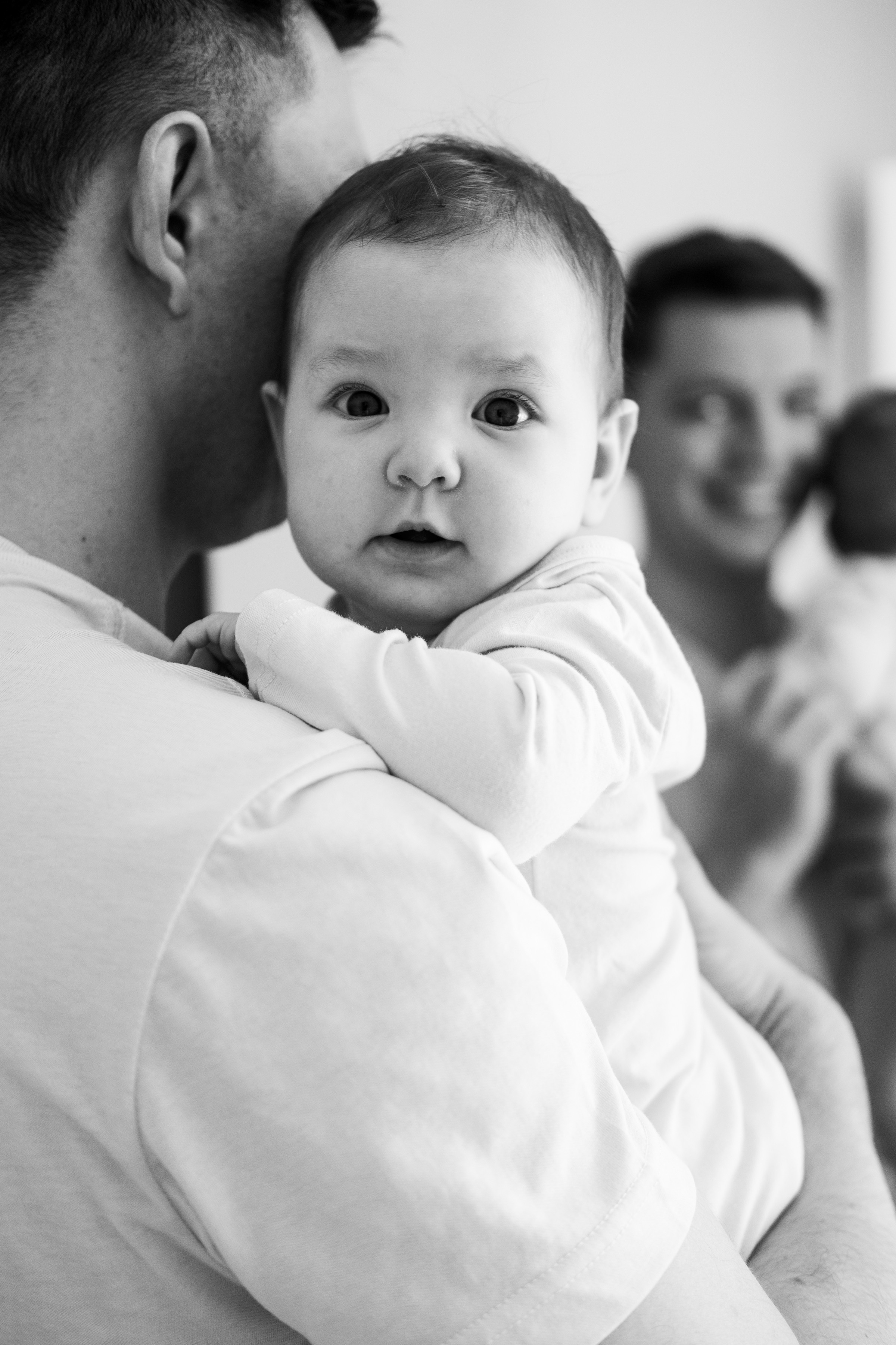 Жить жизнь/ Антон Юля Арсений Мирослава. Семейный фотограф в Оренбурге Юлия Зиборева