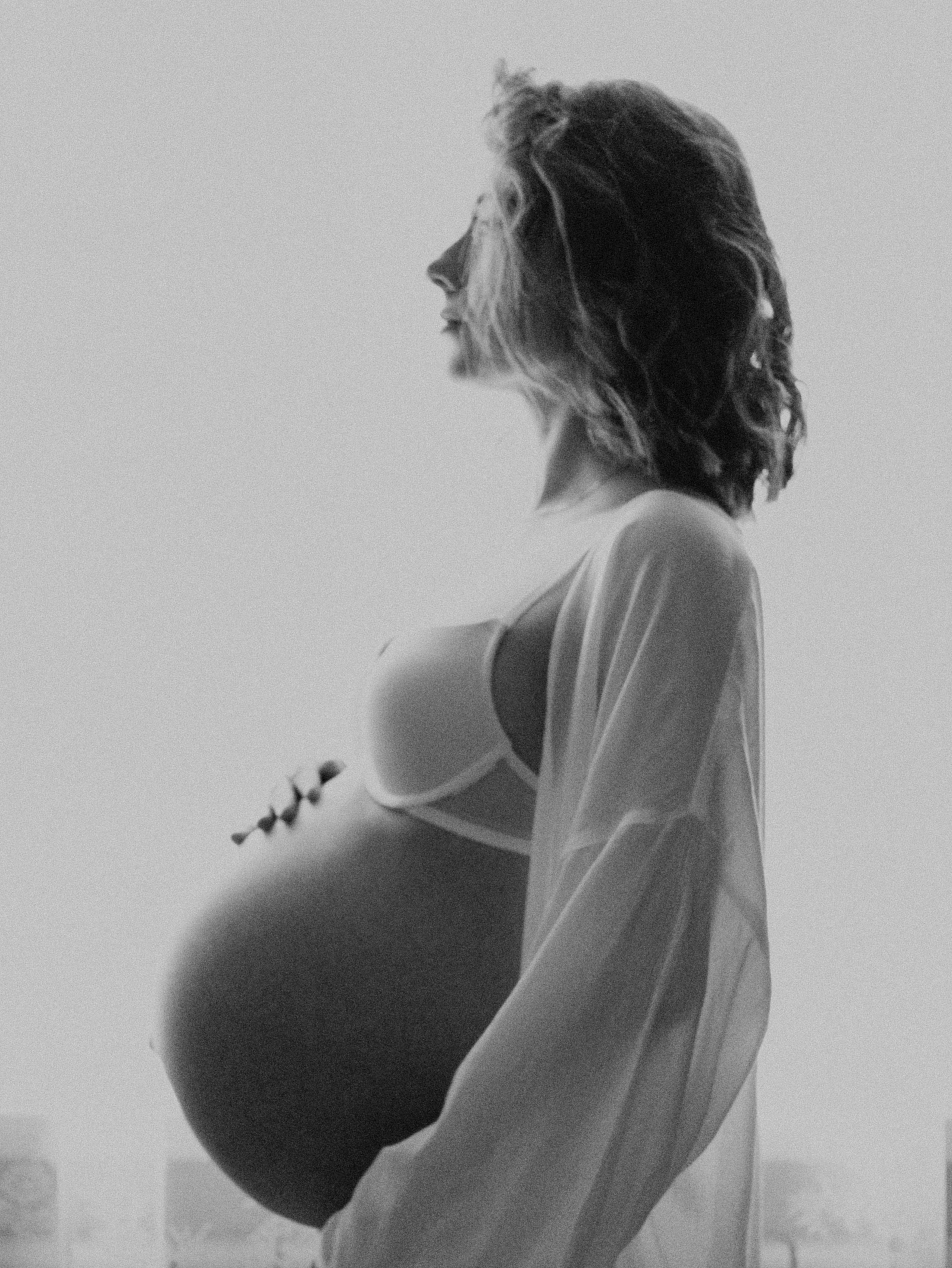 Дина / беременность. Семейный фотограф в Оренбурге Юлия Зиборева