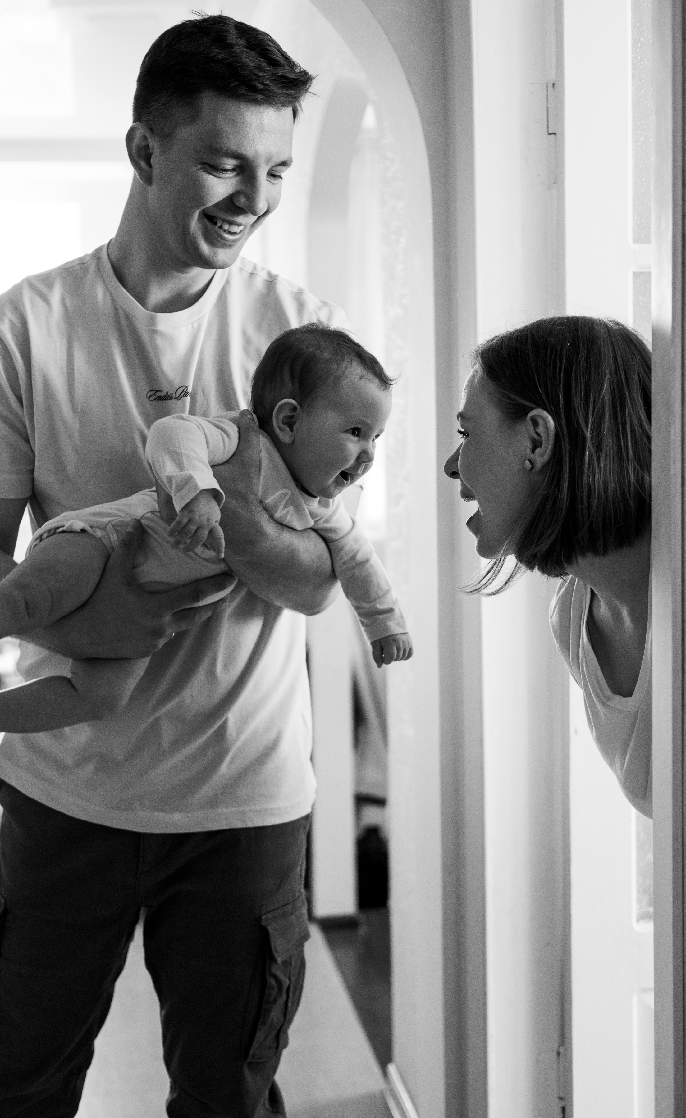 Жить жизнь/ Антон Юля Арсений Мирослава. Семейный фотограф в Оренбурге Юлия Зиборева
