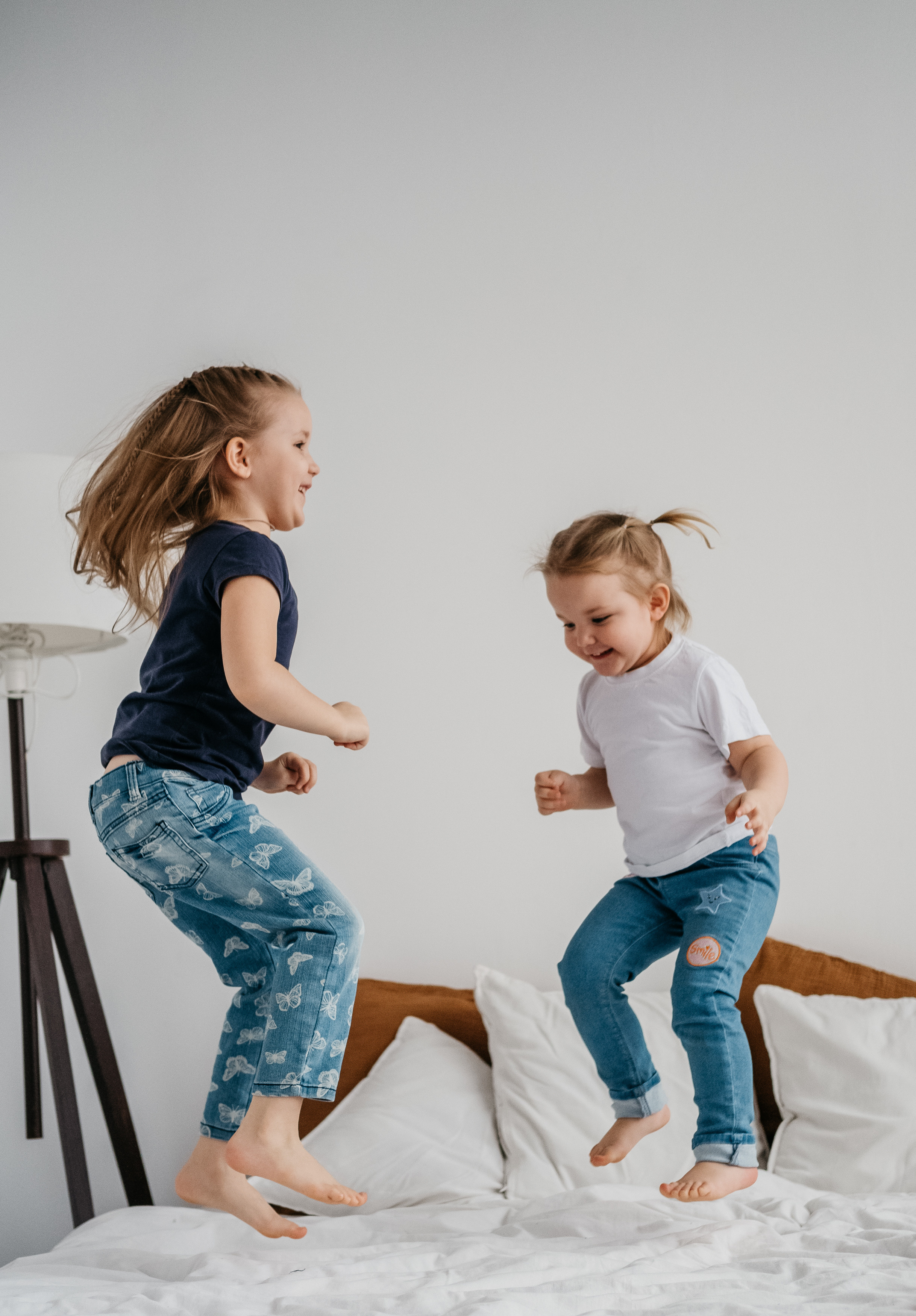 Между нами девочками. Семейный фотограф в Оренбурге Юлия Зиборева