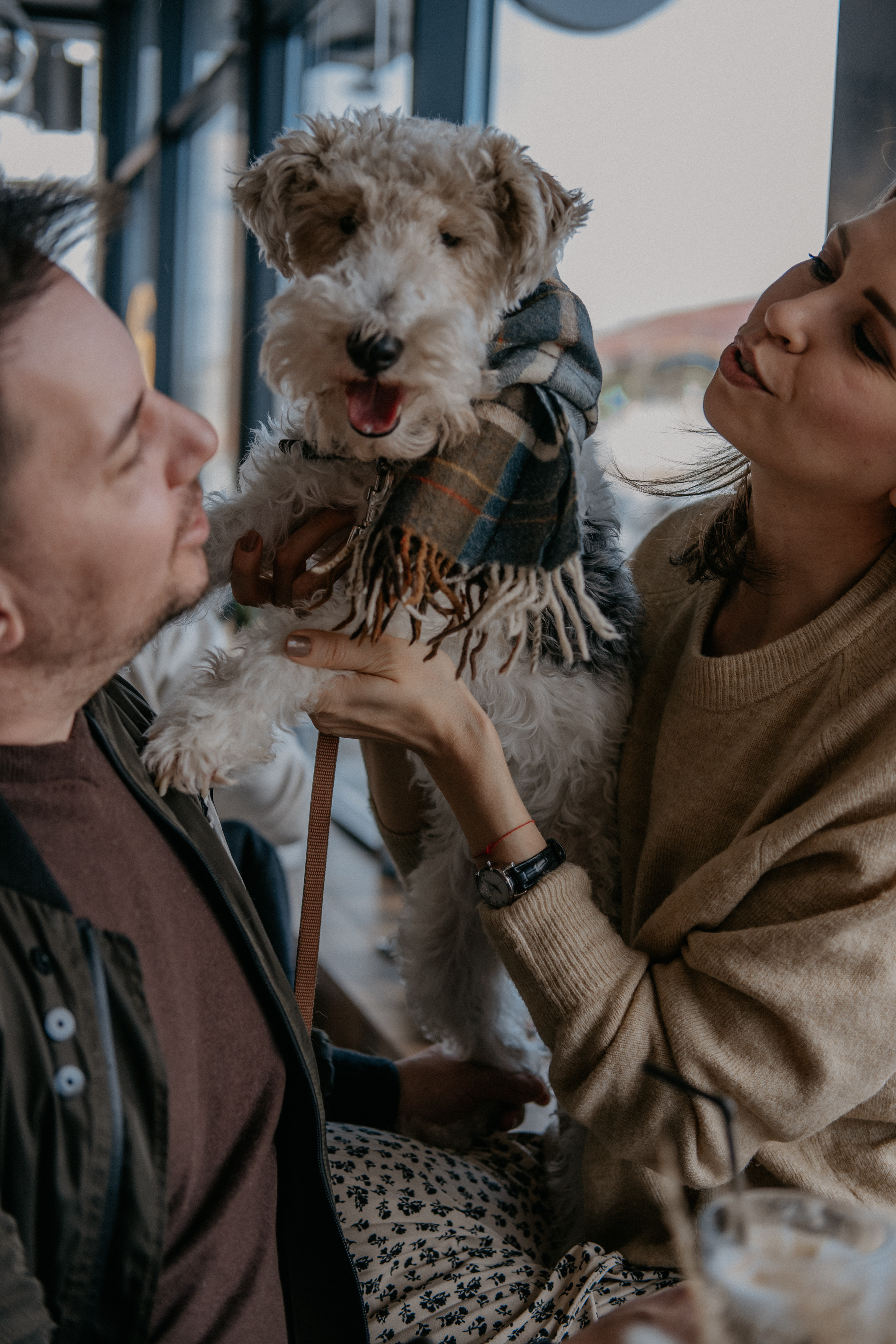 Про любовь. Семейный фотограф в Оренбурге Юлия Зиборева