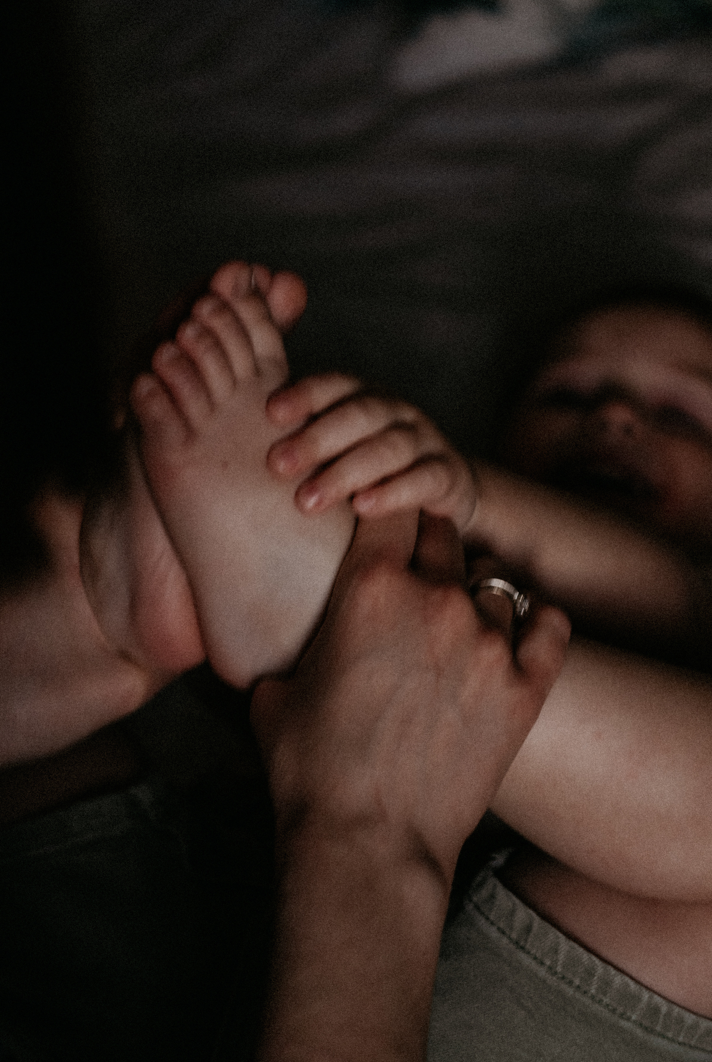 Рома Алина Лев. Семейный фотограф в Оренбурге Юлия Зиборева