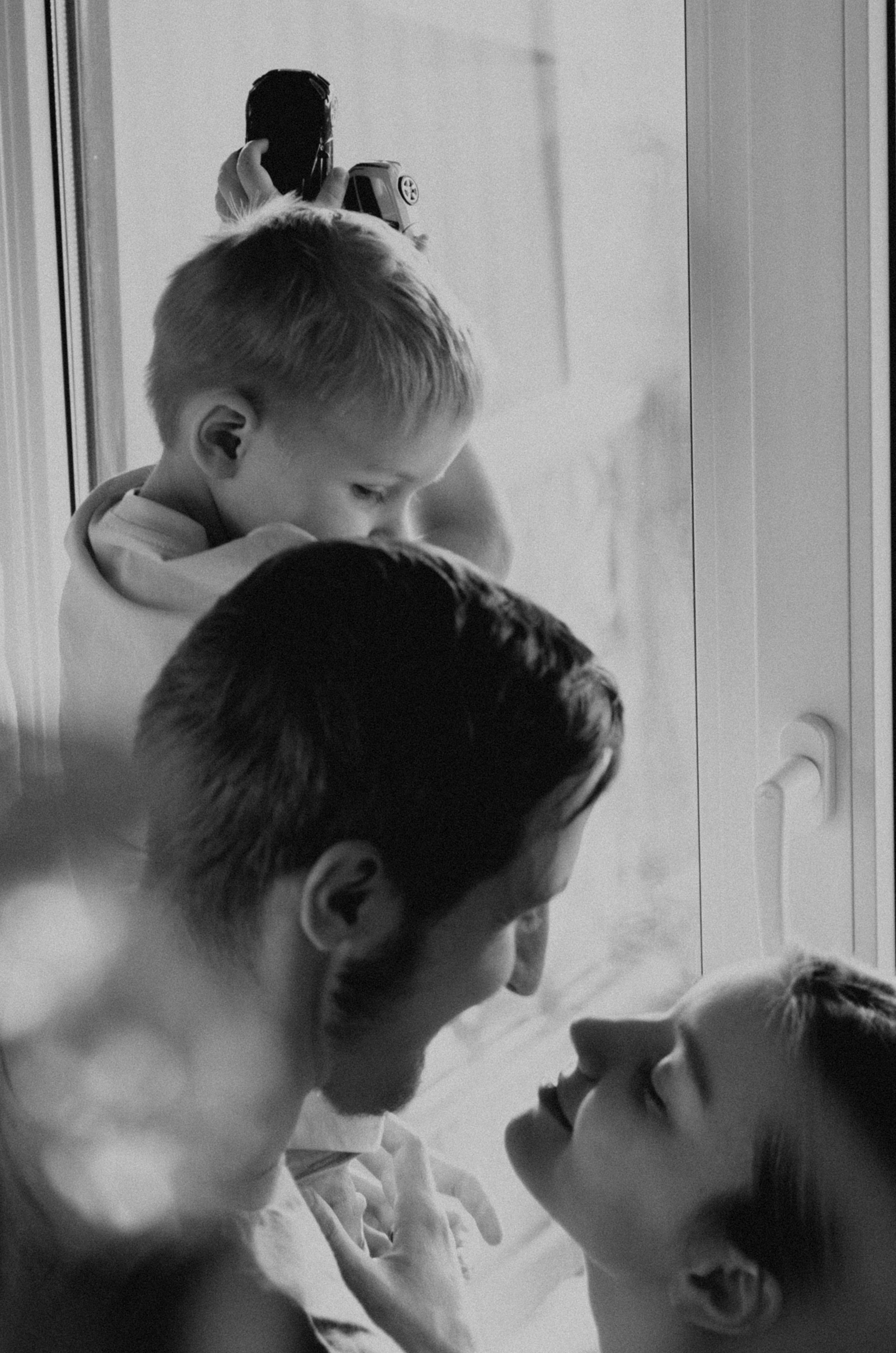 Рома Алина Лев. Семейный фотограф в Оренбурге Юлия Зиборева