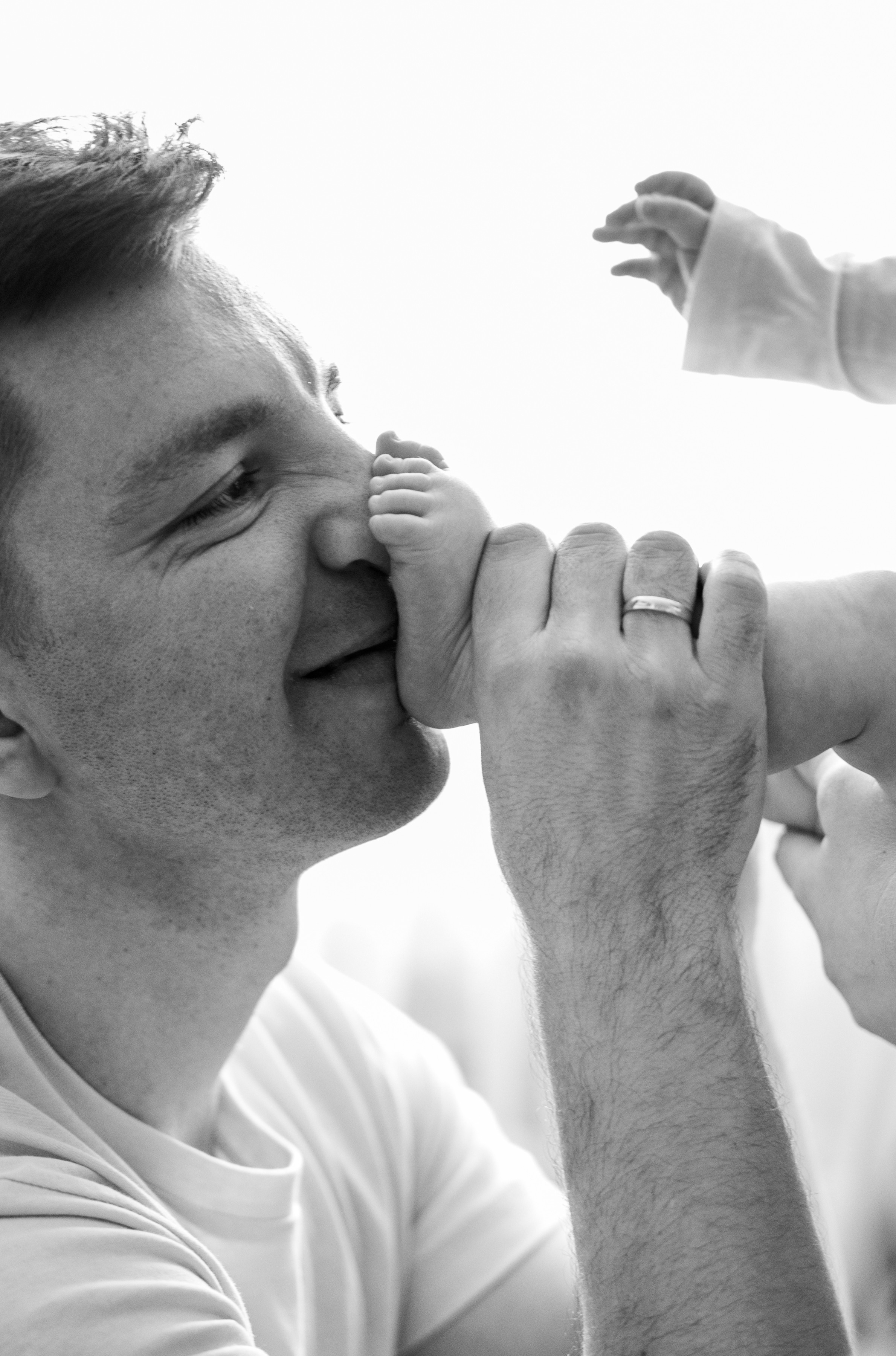 Жить жизнь/ Антон Юля Арсений Мирослава. Семейный фотограф в Оренбурге Юлия Зиборева