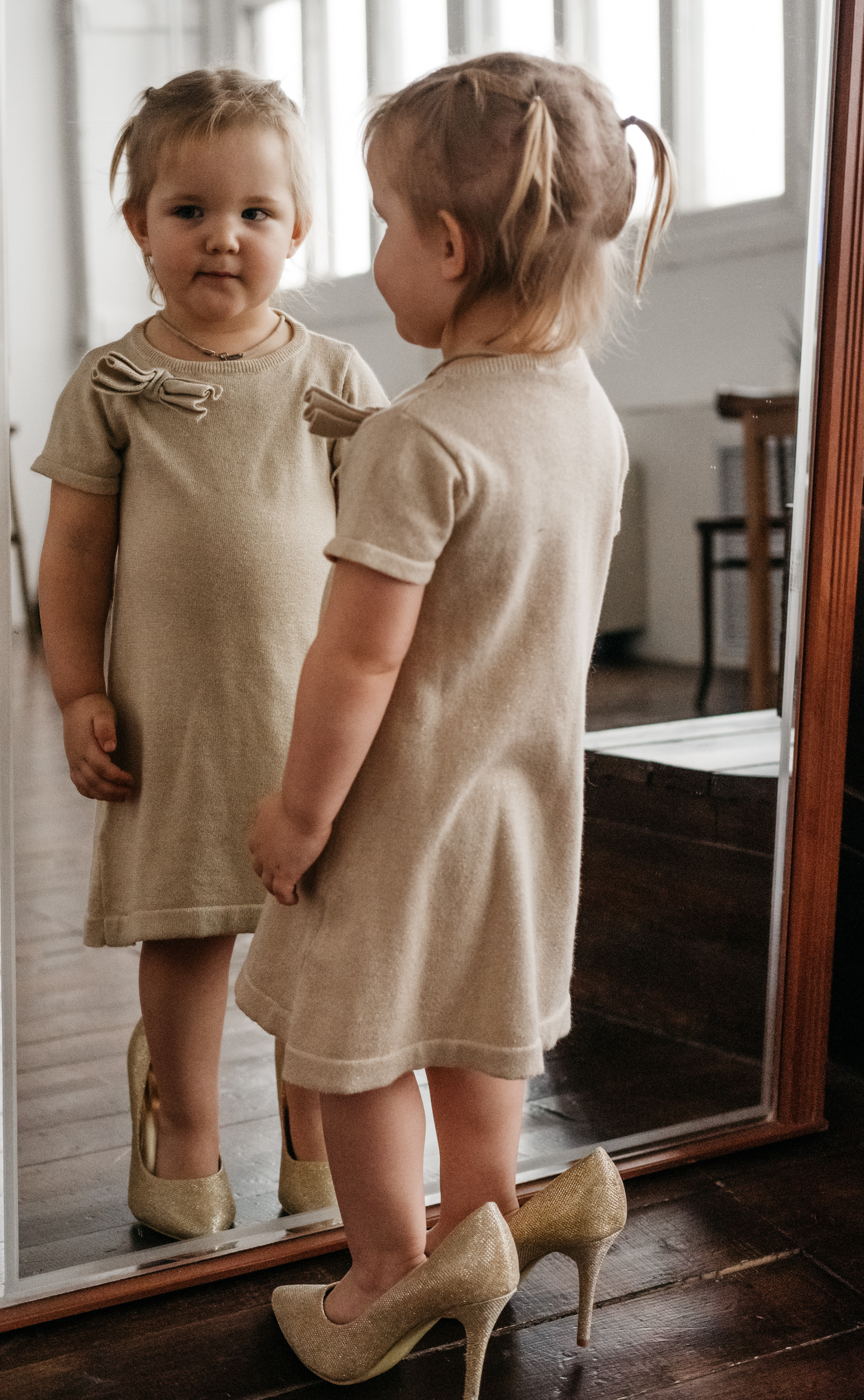 Между нами девочками. Семейный фотограф в Оренбурге Юлия Зиборева