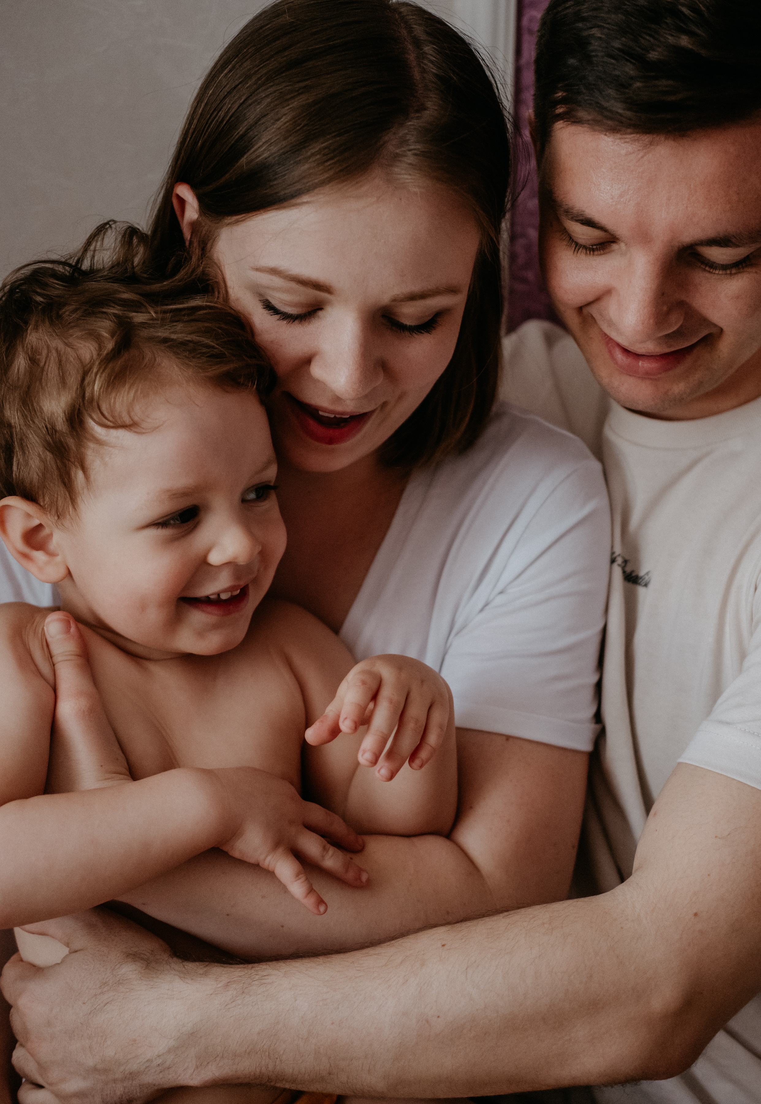 Жить жизнь/ Антон Юля Арсений Мирослава. Семейный фотограф в Оренбурге Юлия Зиборева