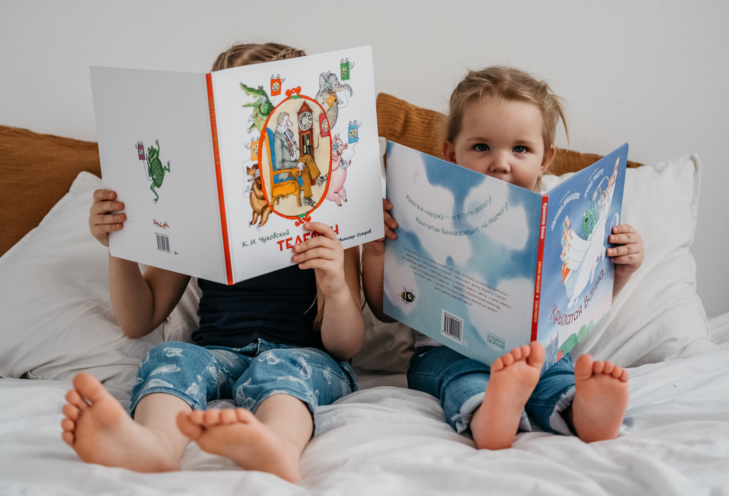 Между нами девочками. Семейный фотограф в Оренбурге Юлия Зиборева