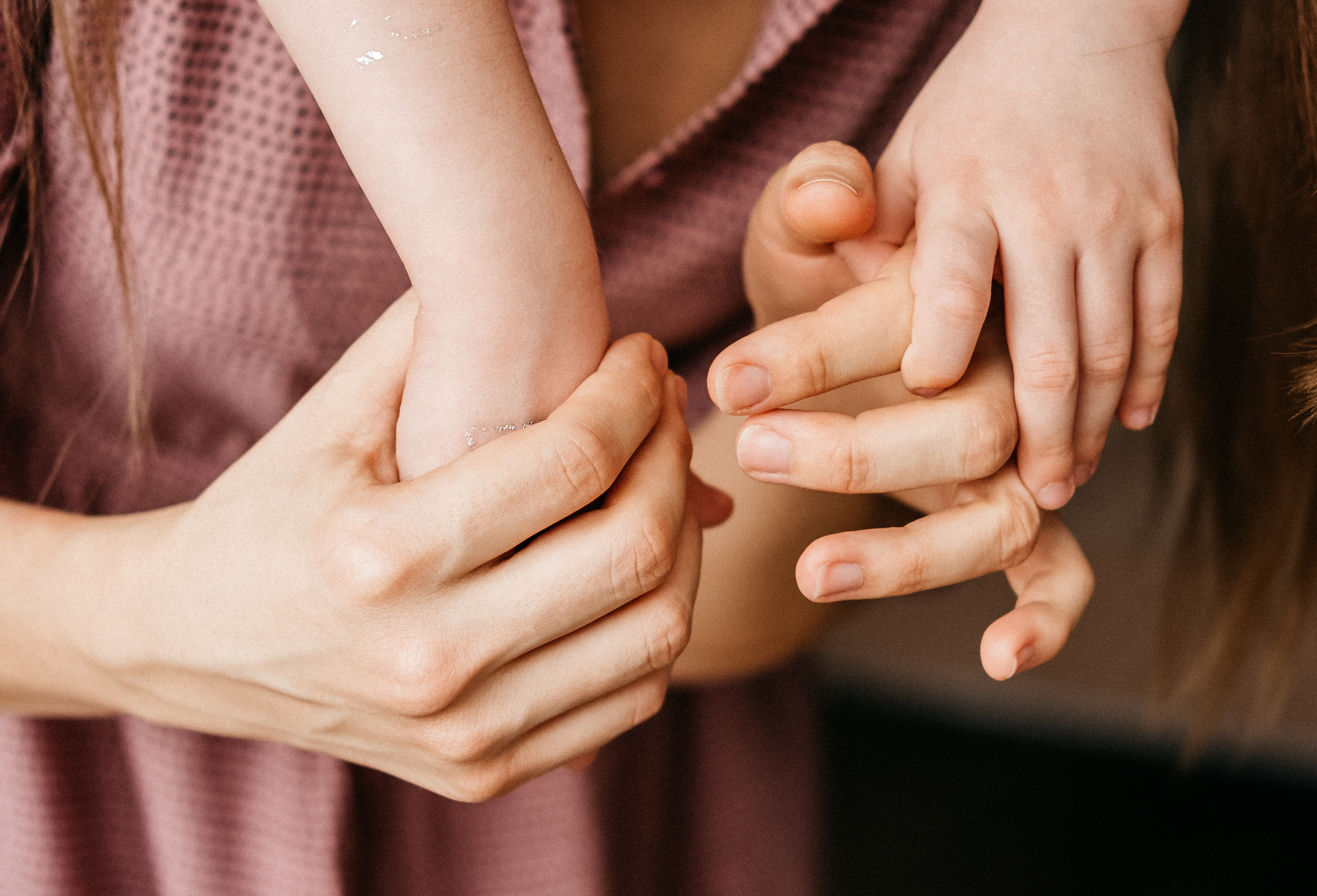 Семья Назимовых. Семейный фотограф в Оренбурге Юлия Зиборева