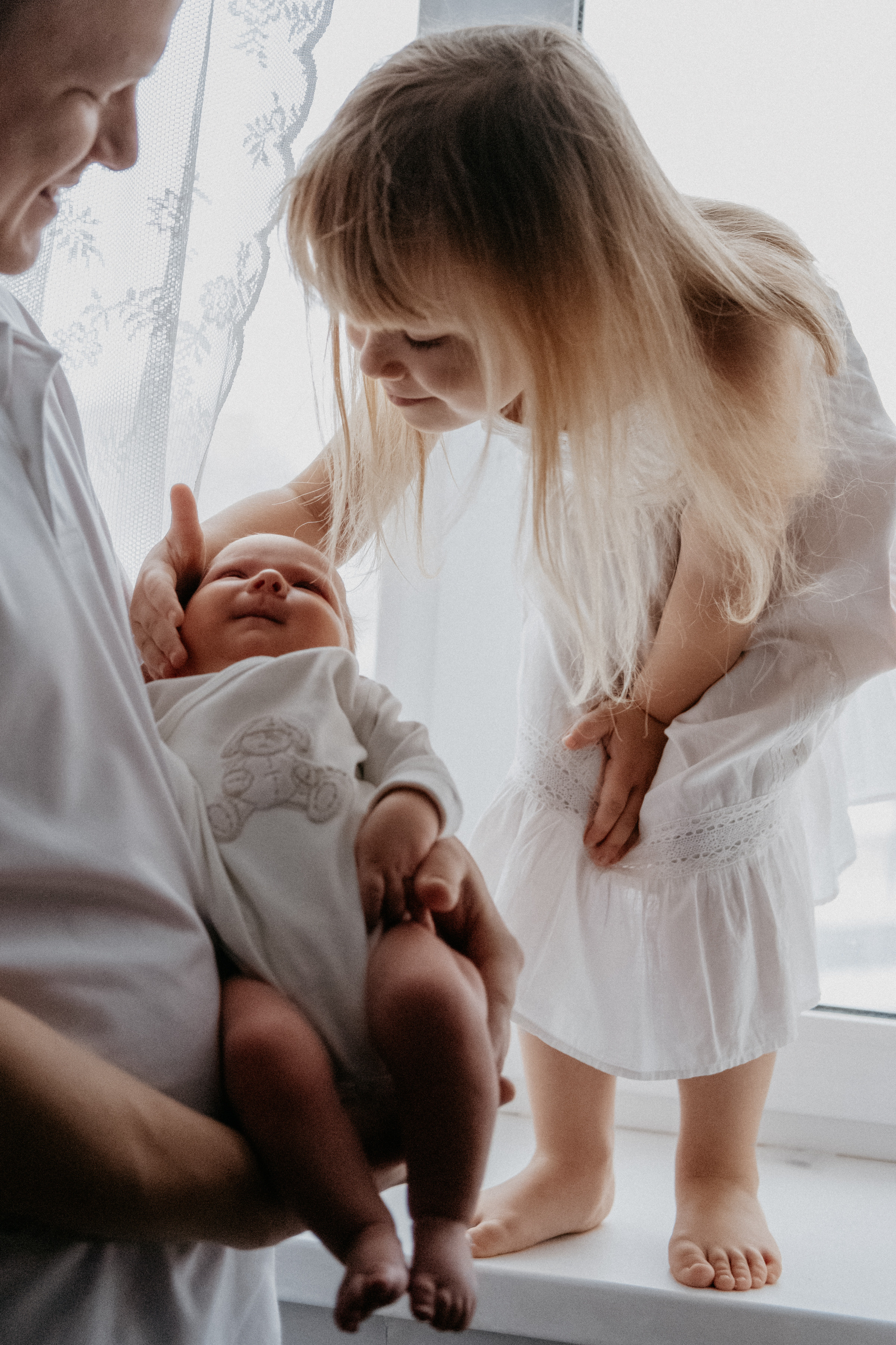 Нас стало больше. Семья Плотниковых. Семейный фотограф в Оренбурге Юлия Зиборева