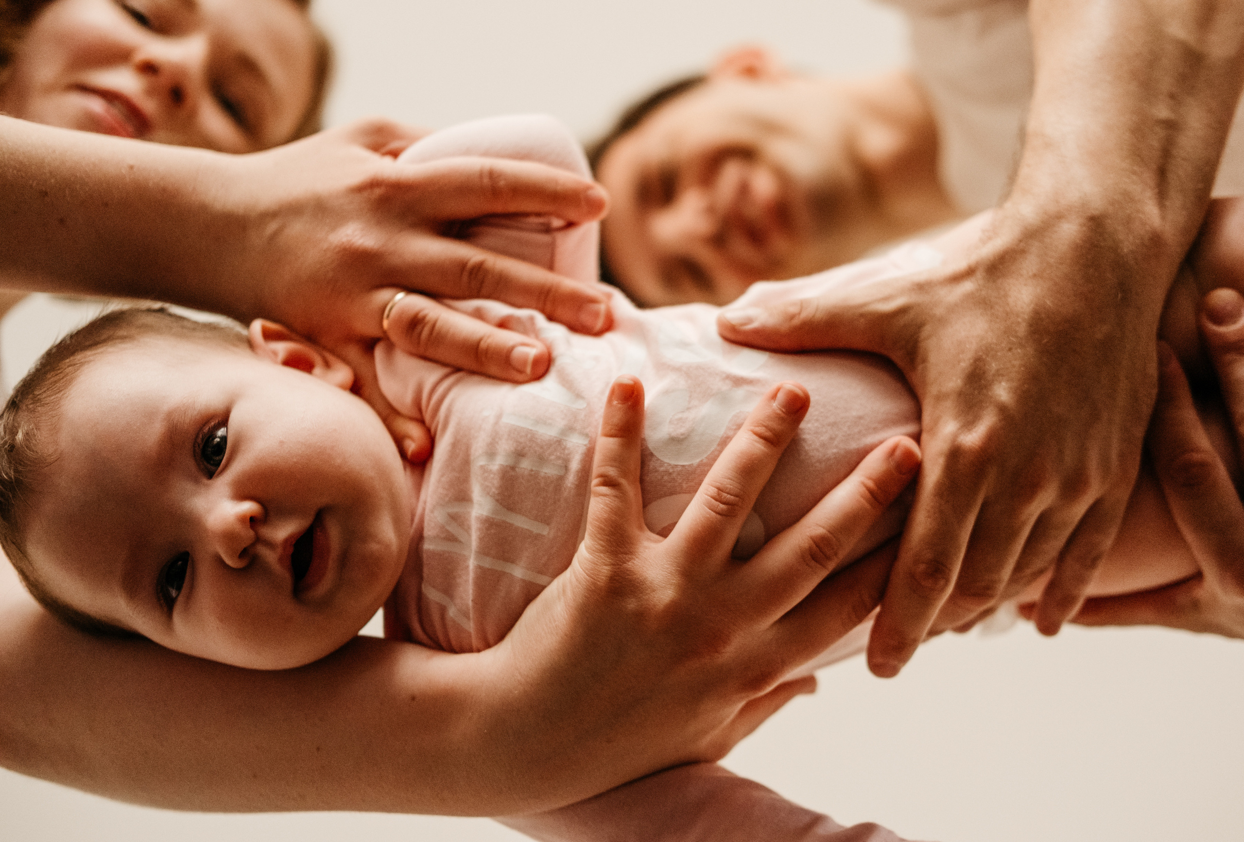 Жить жизнь/ Антон Юля Арсений Мирослава. Семейный фотограф в Оренбурге Юлия Зиборева