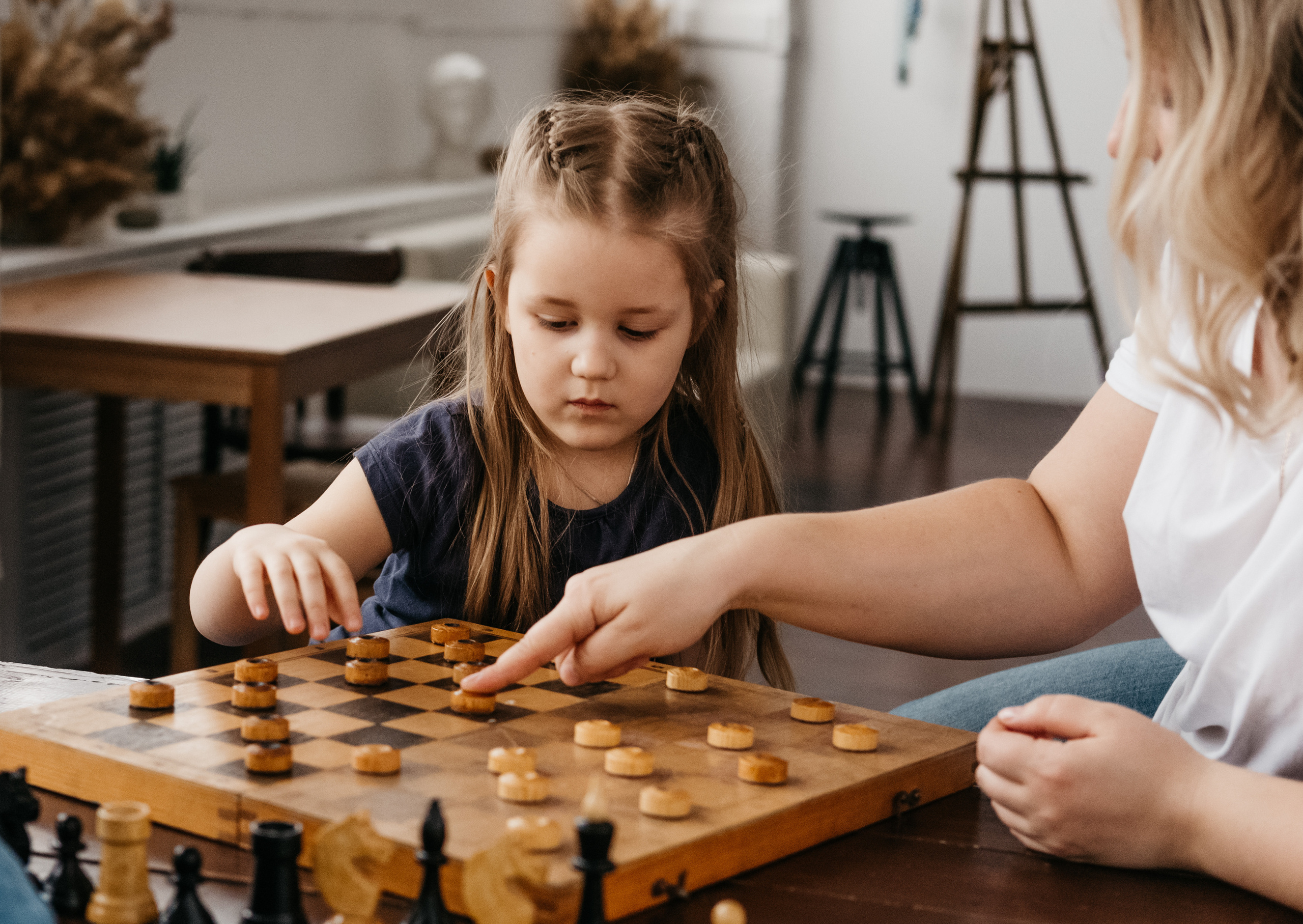 Между нами девочками. Семейный фотограф в Оренбурге Юлия Зиборева