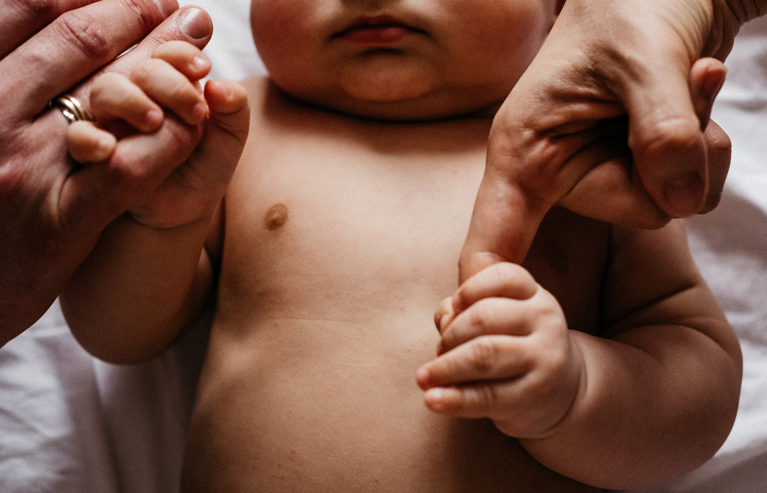 Семья Назимовых. Семейный фотограф в Оренбурге Юлия Зиборева