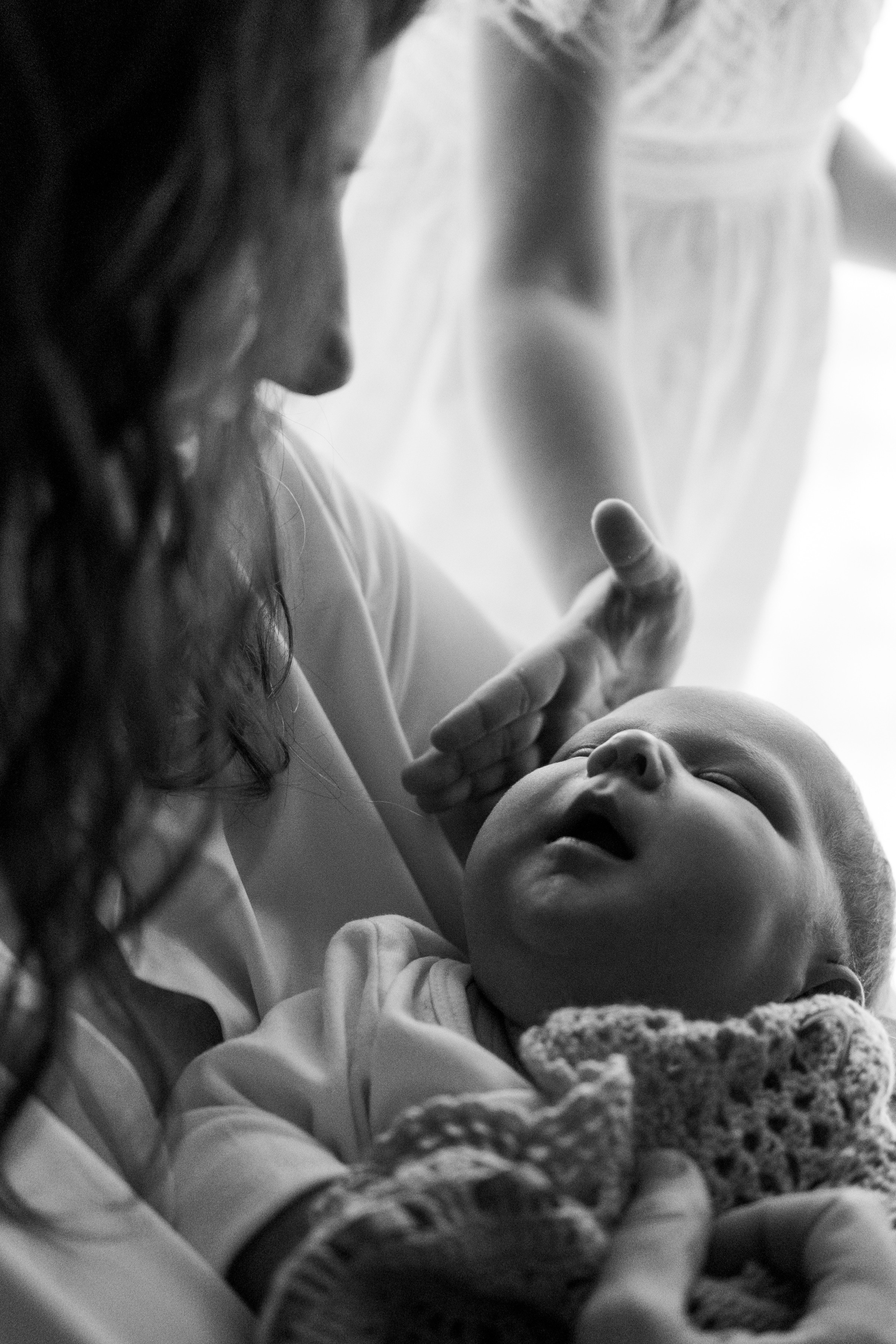 Нас стало больше. Семья Плотниковых. Семейный фотограф в Оренбурге Юлия Зиборева