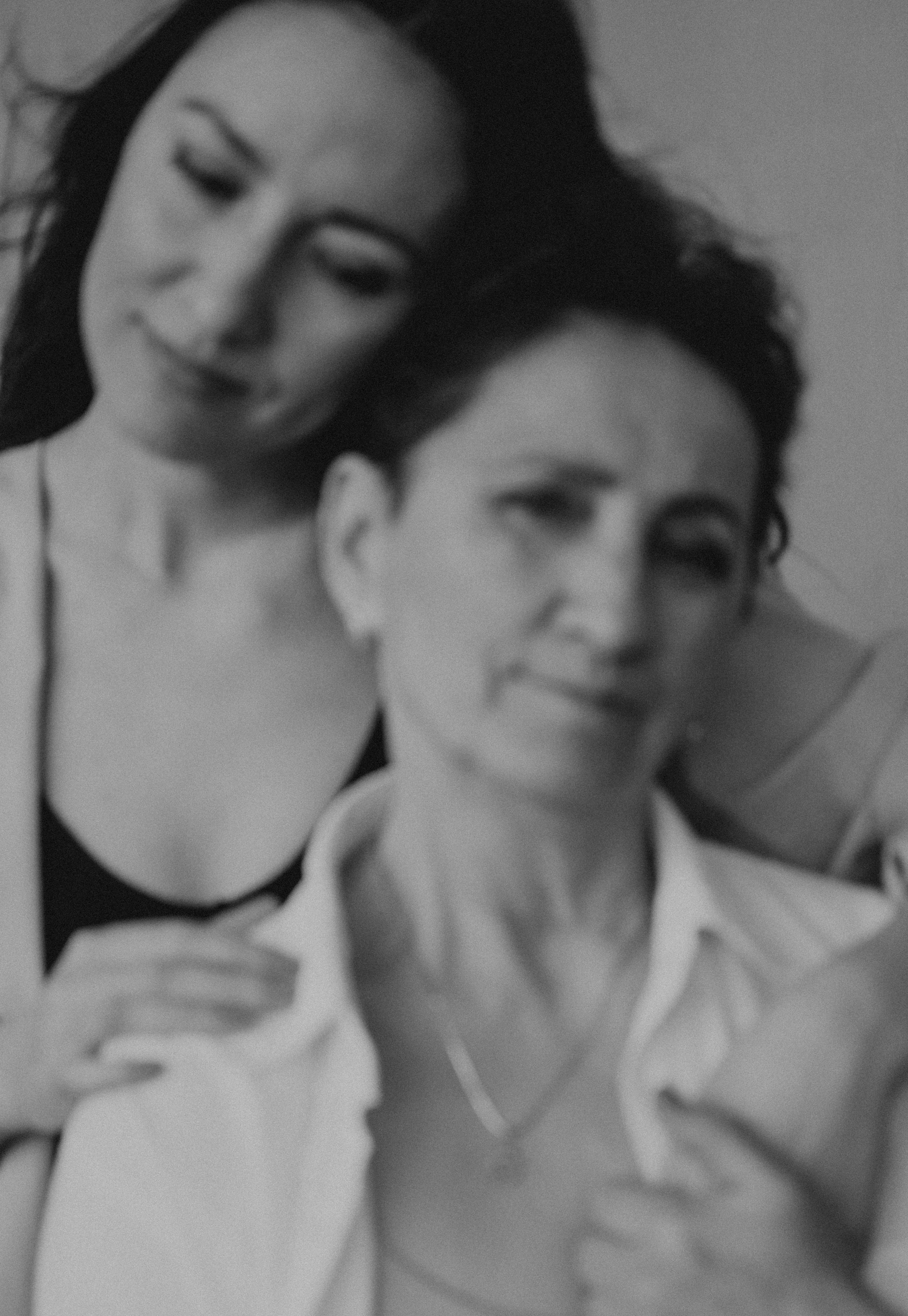 «МАМА» Женский портрет. Семейный фотограф в Оренбурге Юлия Зиборева