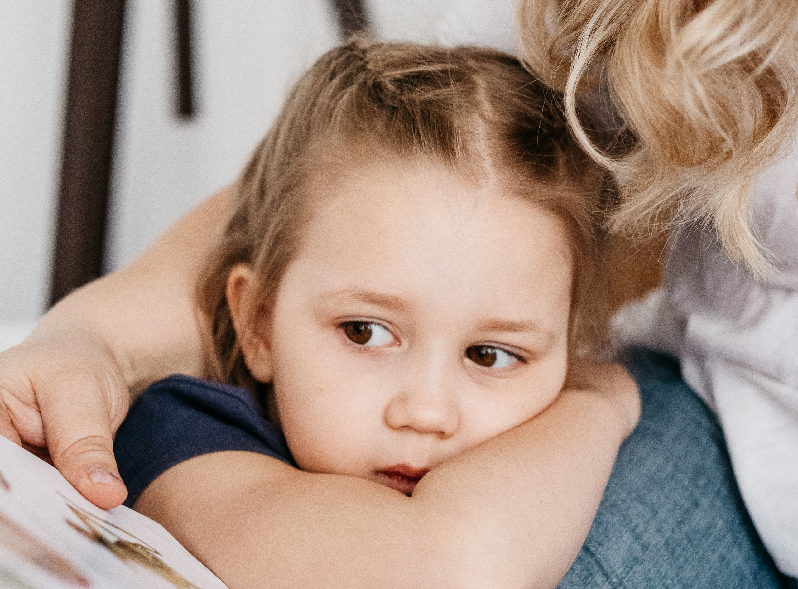 Между нами девочками. Семейный фотограф в Оренбурге Юлия Зиборева