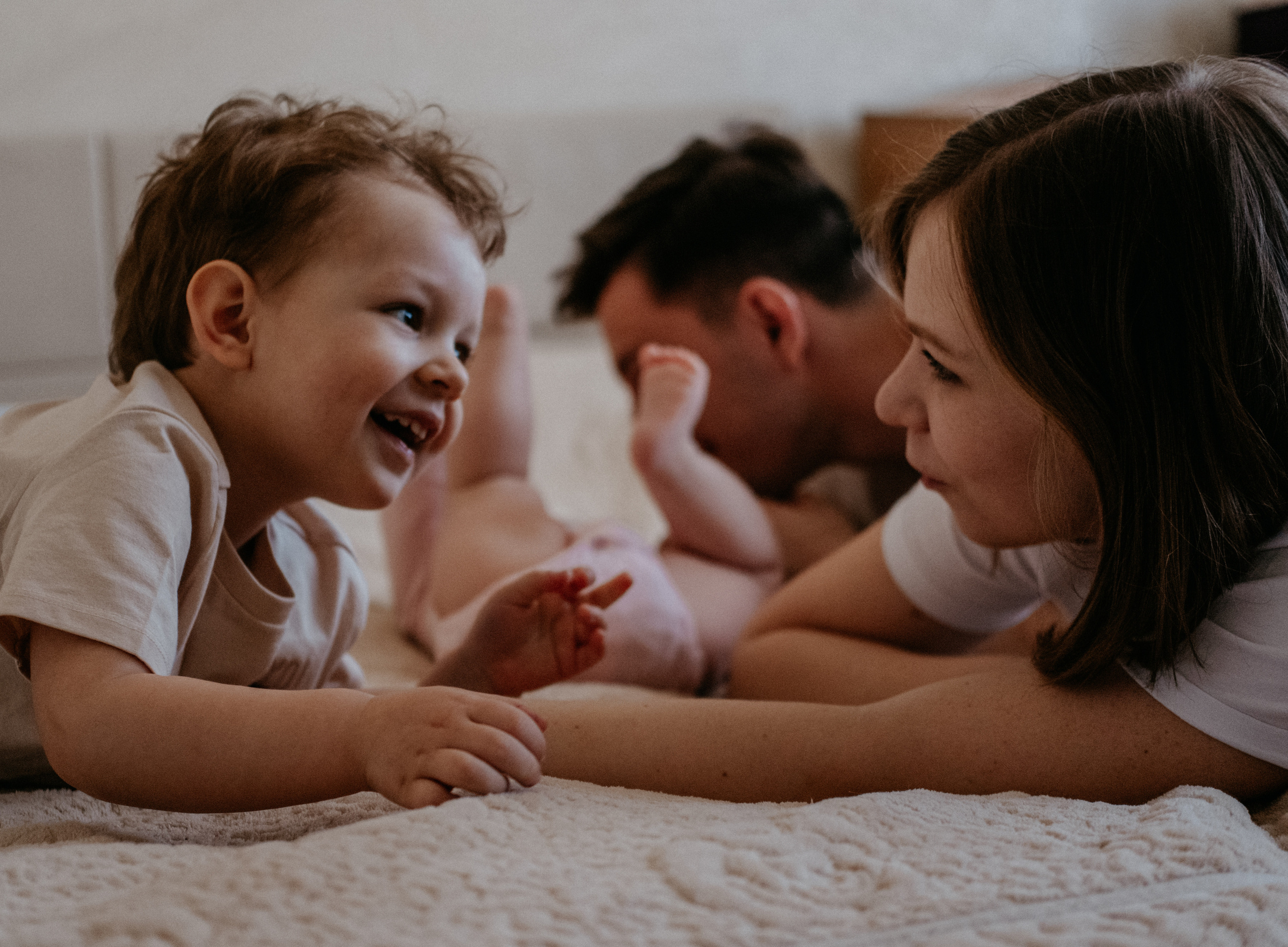 Жить жизнь/ Антон Юля Арсений Мирослава. Семейный фотограф в Оренбурге Юлия Зиборева