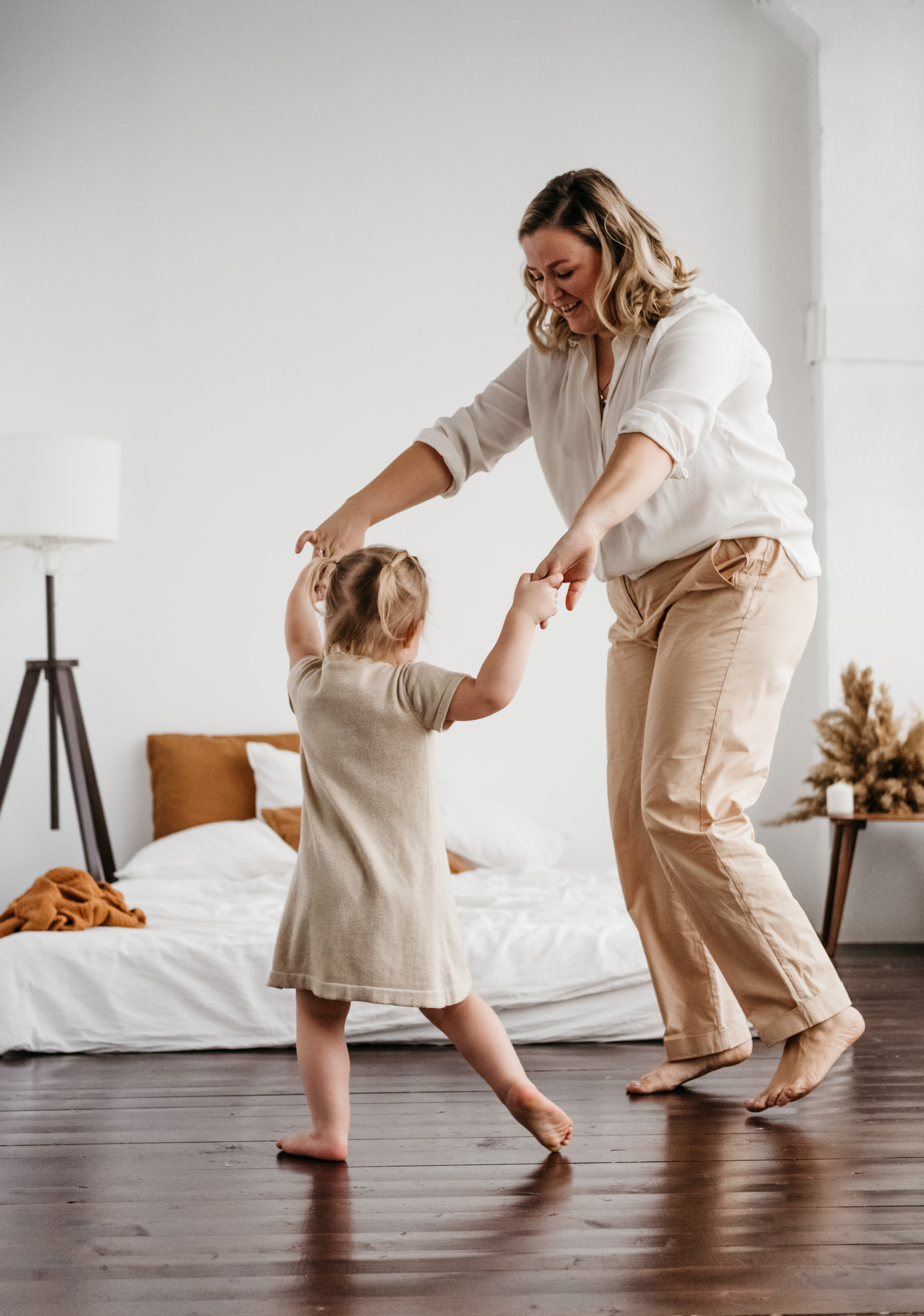 Между нами девочками. Семейный фотограф в Оренбурге Юлия Зиборева