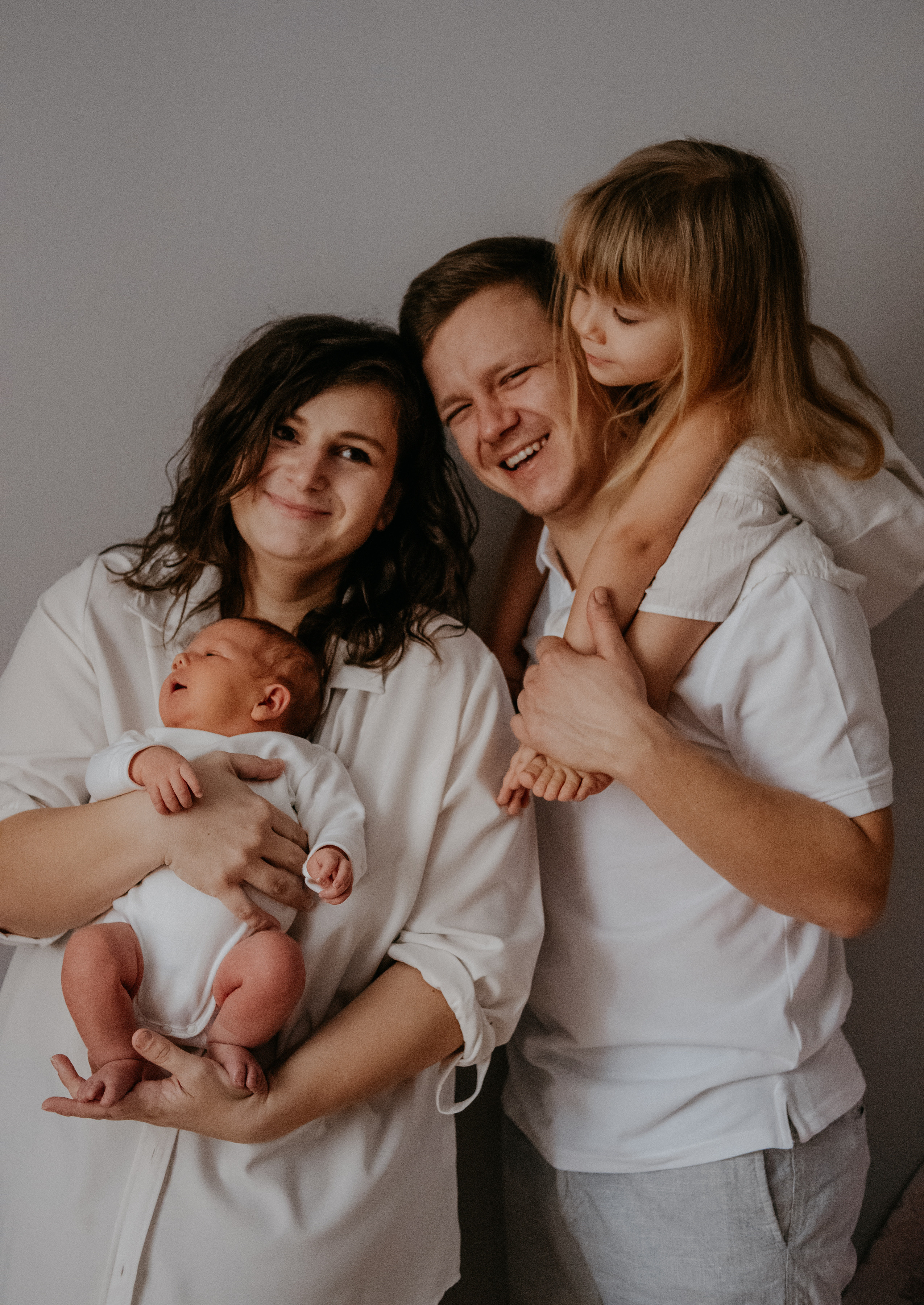 Нас стало больше. Семья Плотниковых. Семейный фотограф в Оренбурге Юлия Зиборева