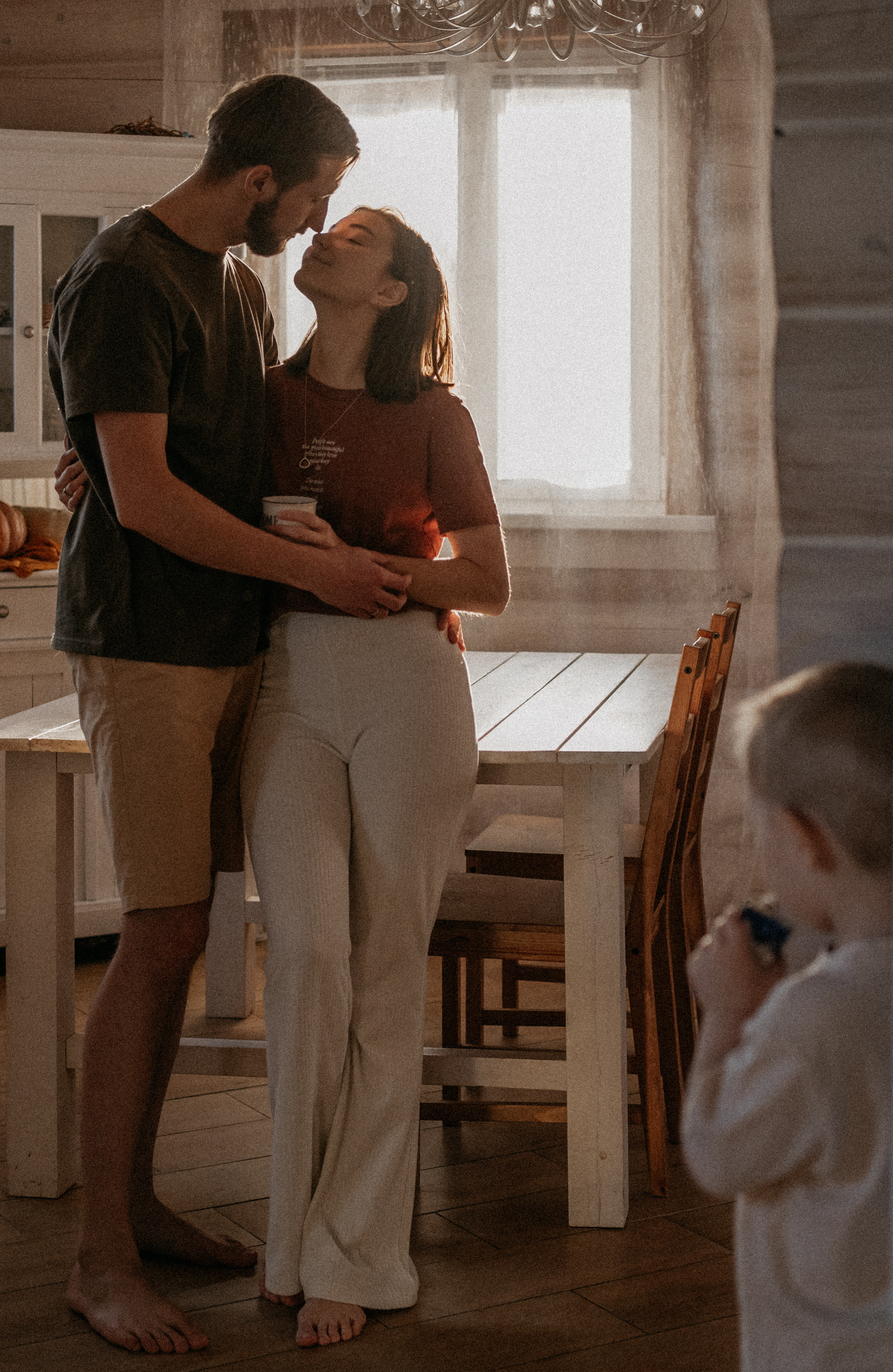 Рома Алина Лев. Семейный фотограф в Оренбурге Юлия Зиборева