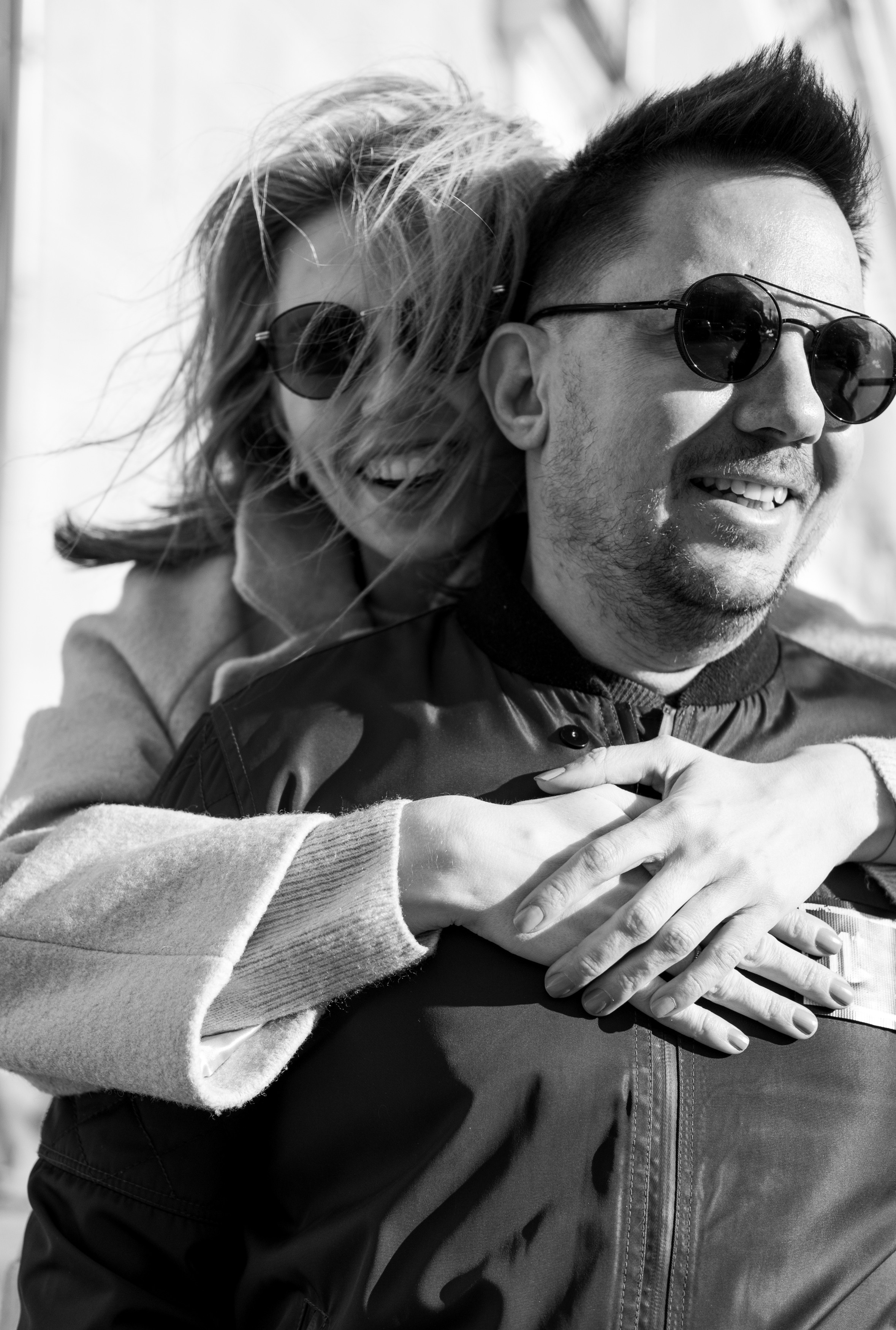 Про любовь. Семейный фотограф в Оренбурге Юлия Зиборева