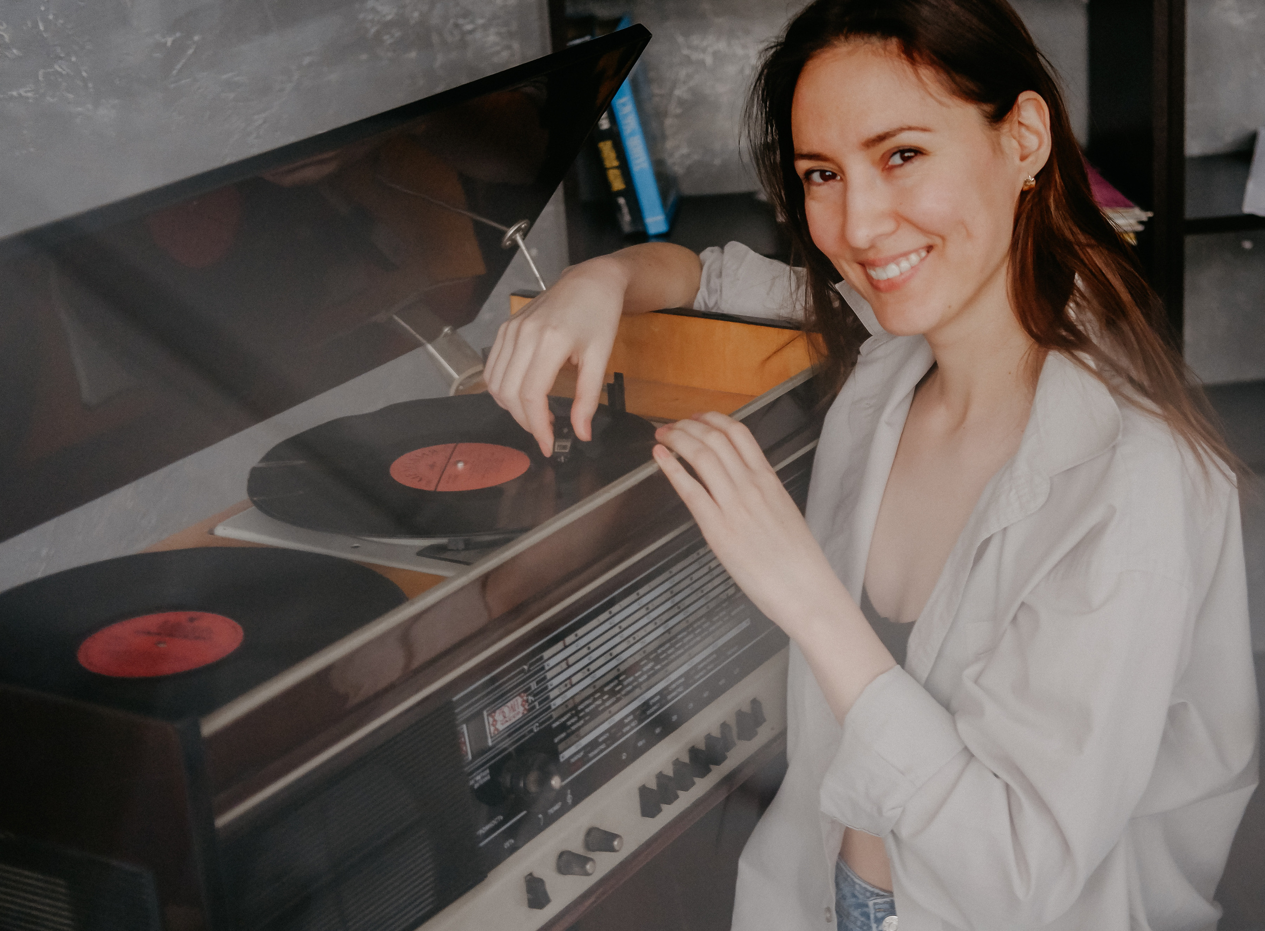 «МАМА» Женский портрет. Семейный фотограф в Оренбурге Юлия Зиборева