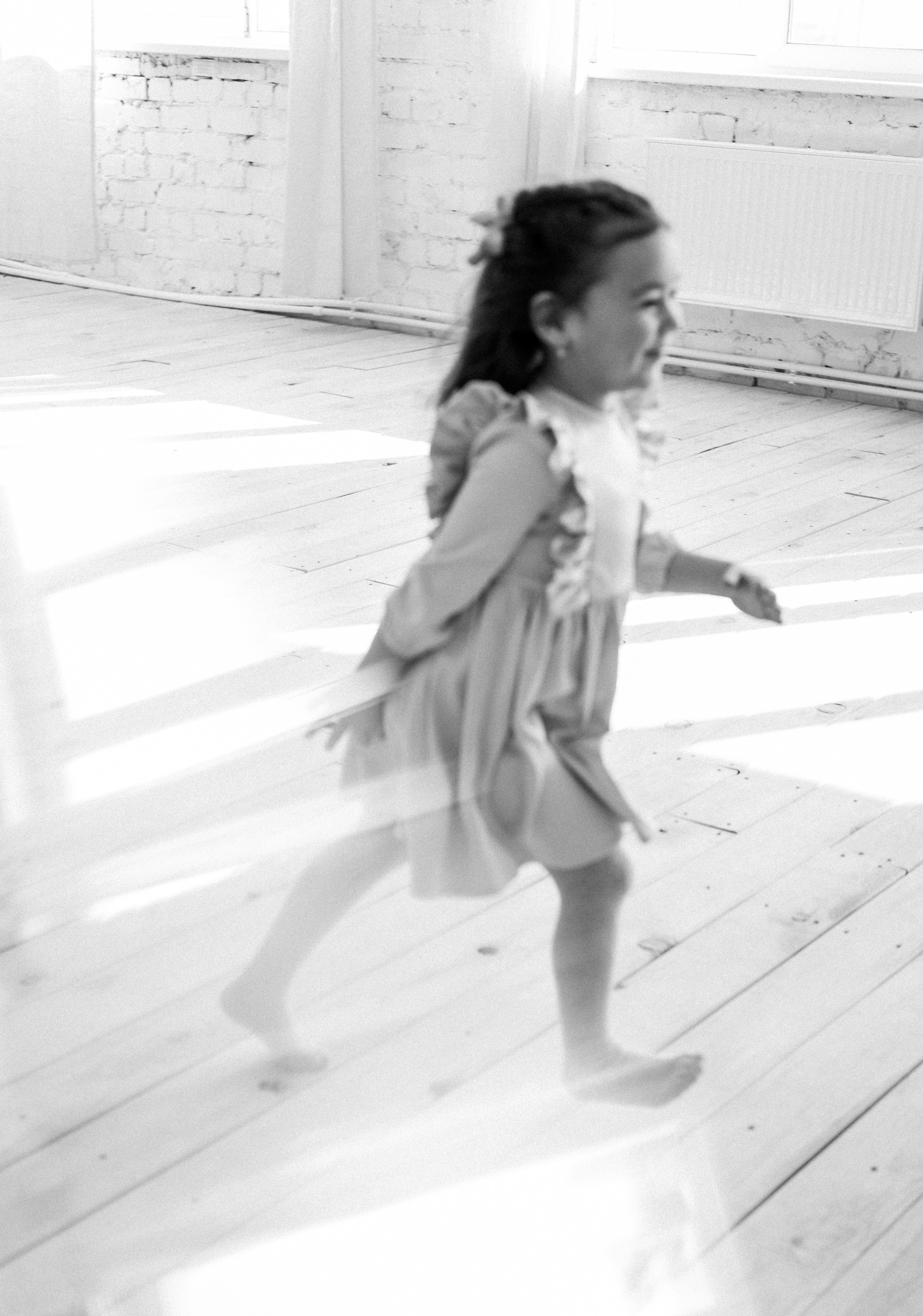 В ожидании всей семьёй. Семейный фотограф в Оренбурге Юлия Зиборева