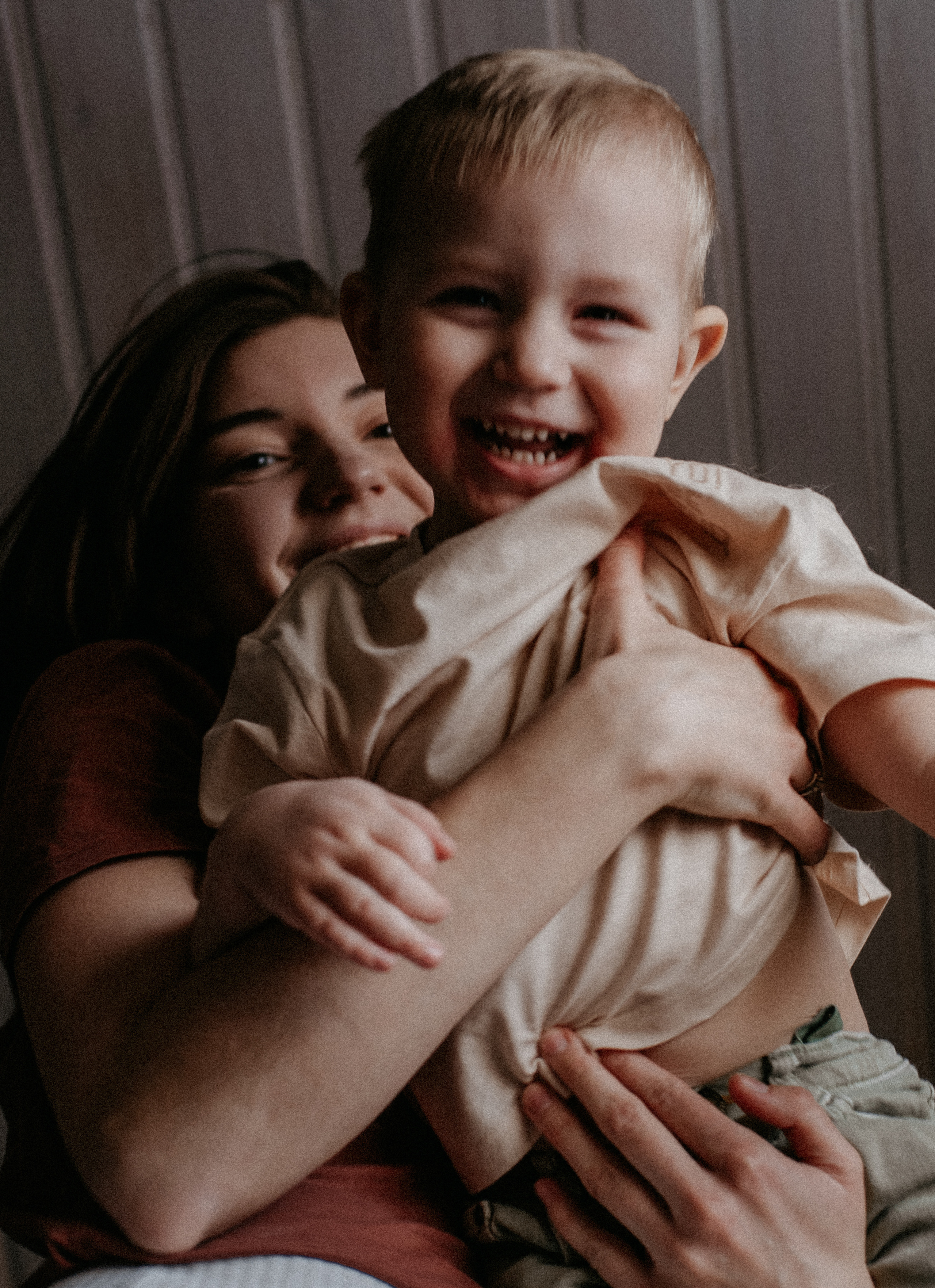 Рома Алина Лев. Семейный фотограф в Оренбурге Юлия Зиборева