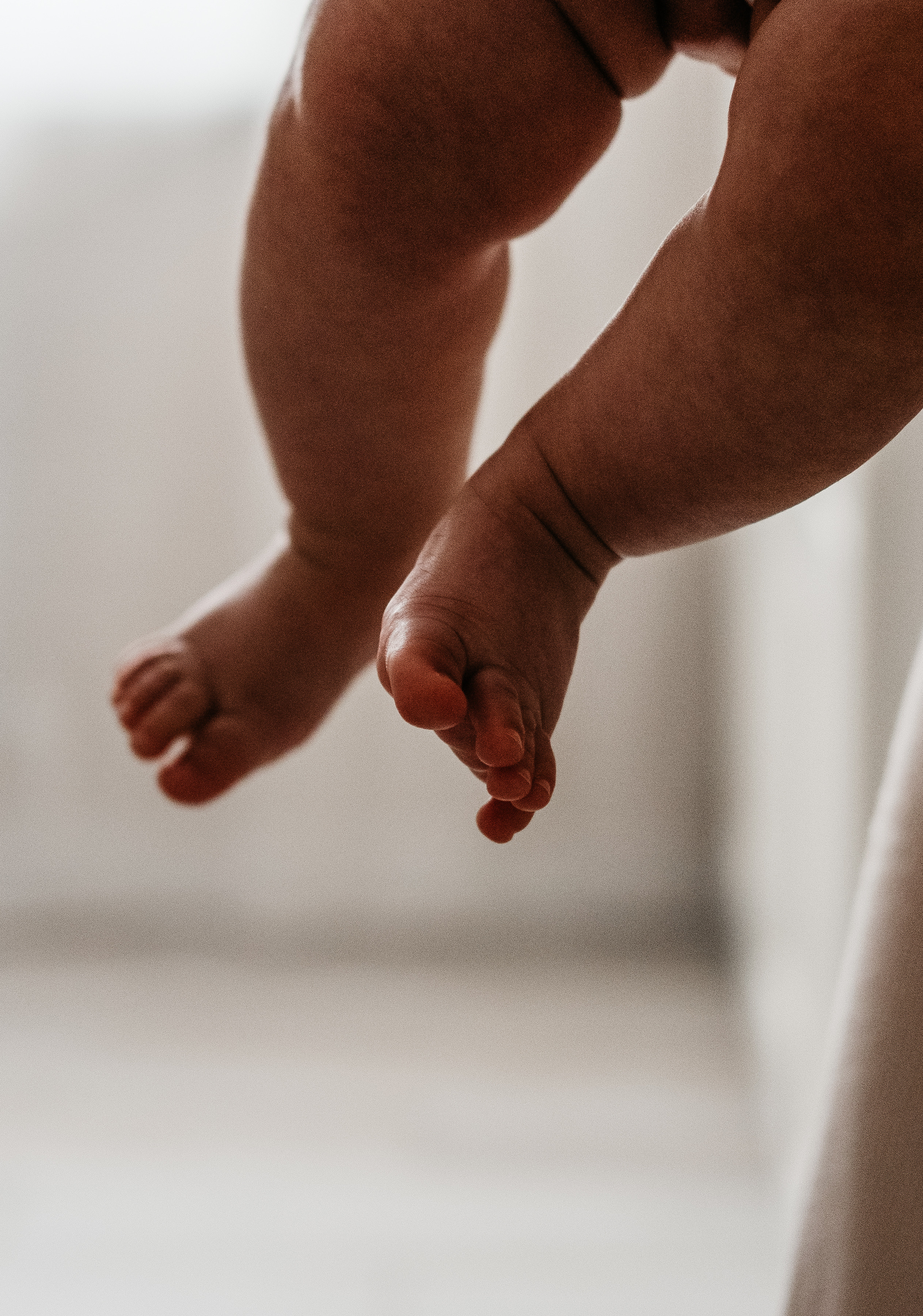 Большая семья Шайбель. Семейный фотограф в Оренбурге Юлия Зиборева