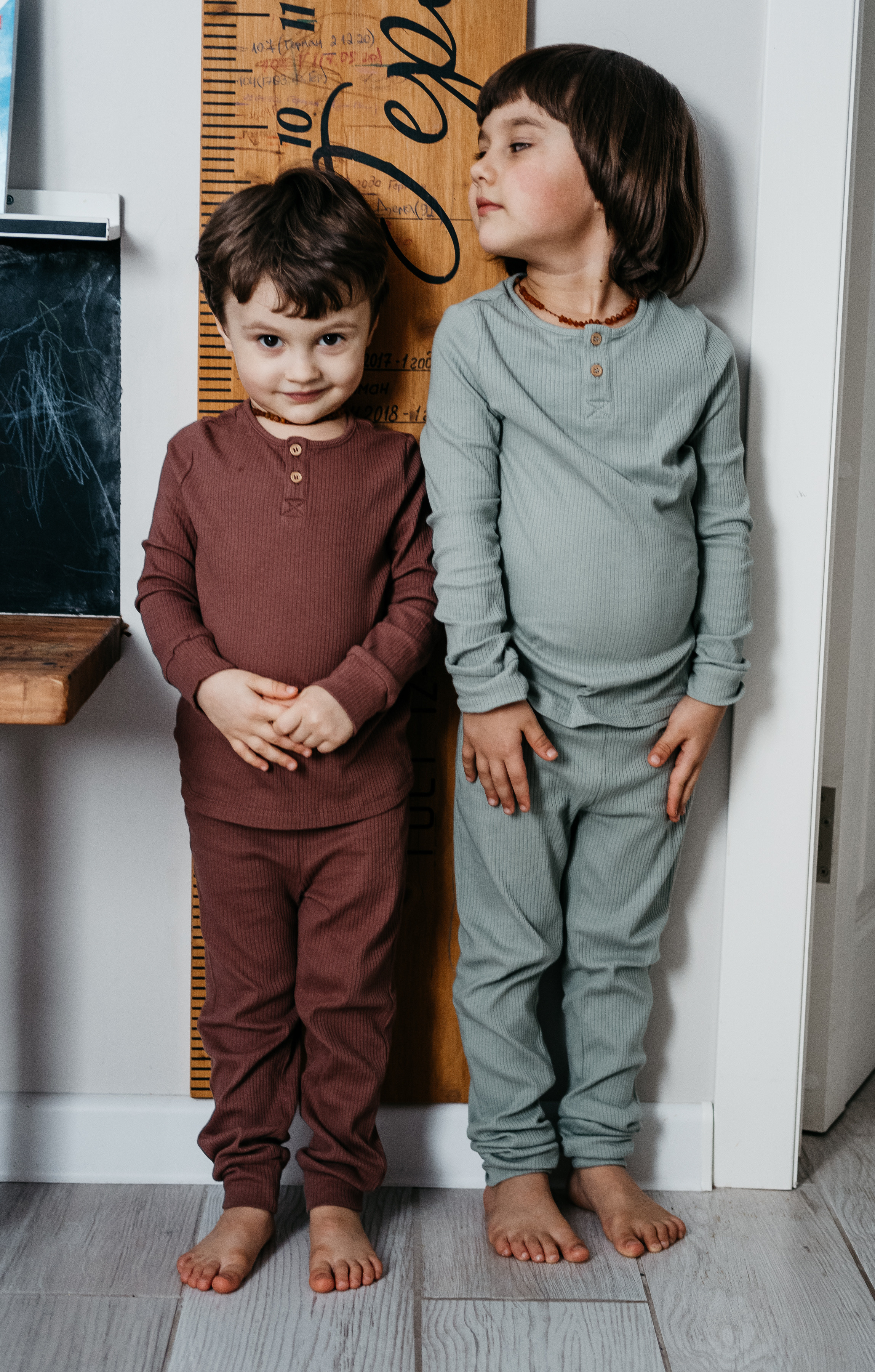 Большая семья Шайбель. Семейный фотограф в Оренбурге Юлия Зиборева