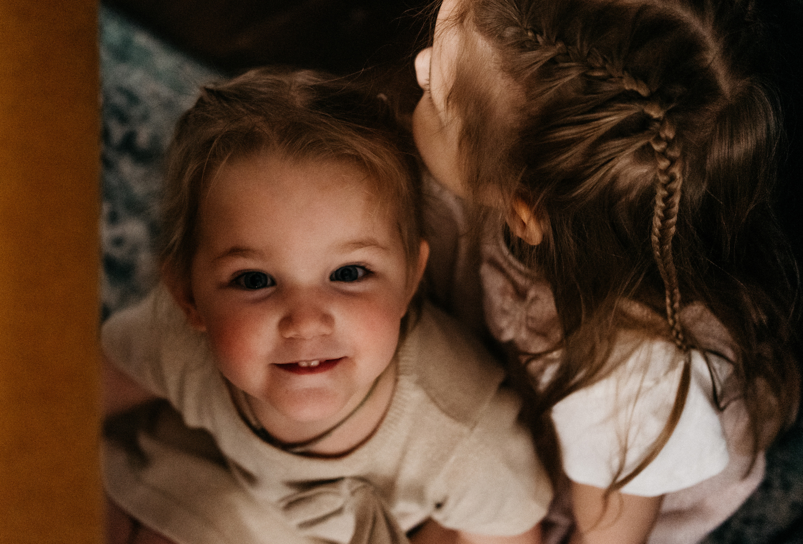 Между нами девочками. Семейный фотограф в Оренбурге Юлия Зиборева