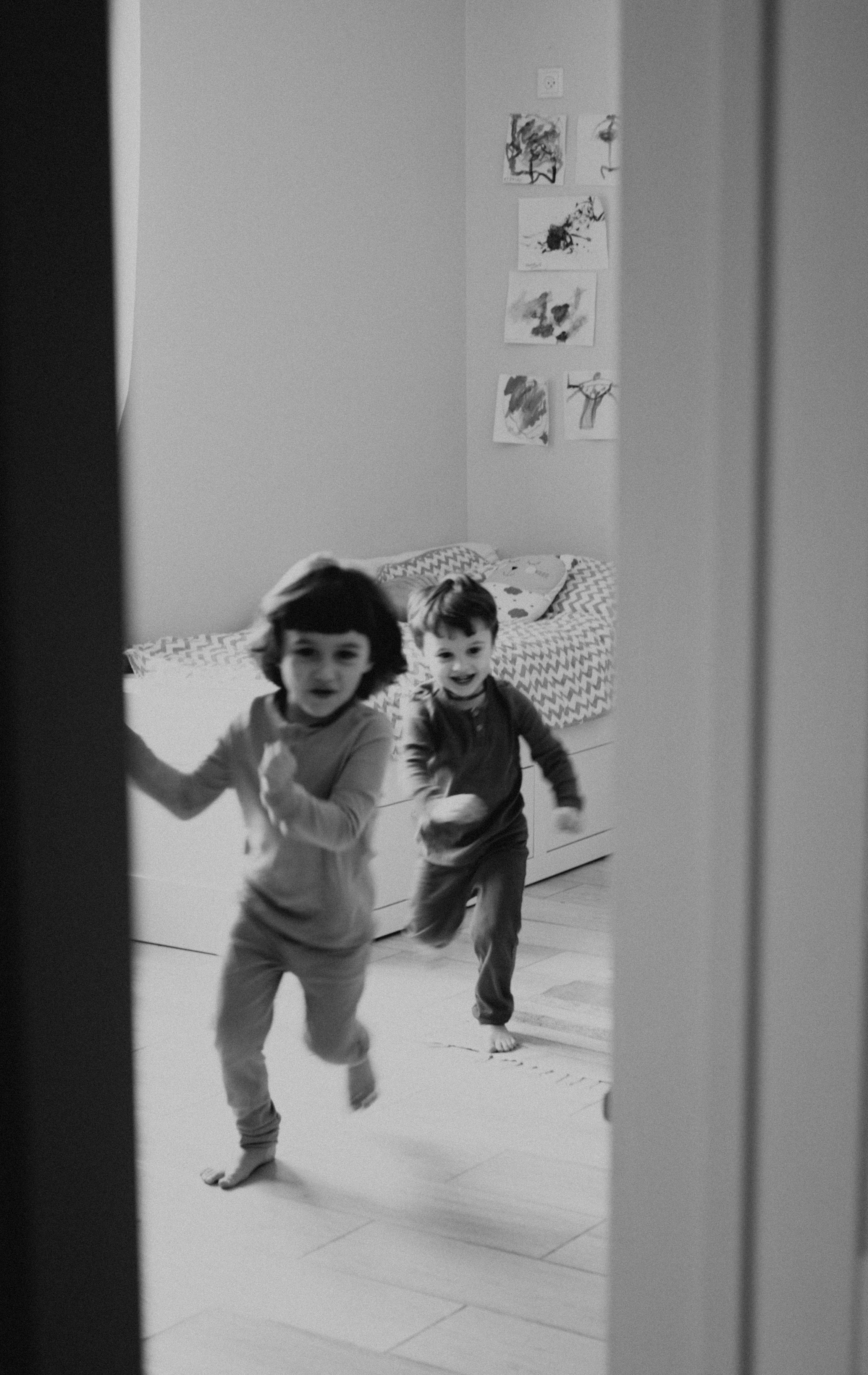 Большая семья Шайбель. Семейный фотограф в Оренбурге Юлия Зиборева