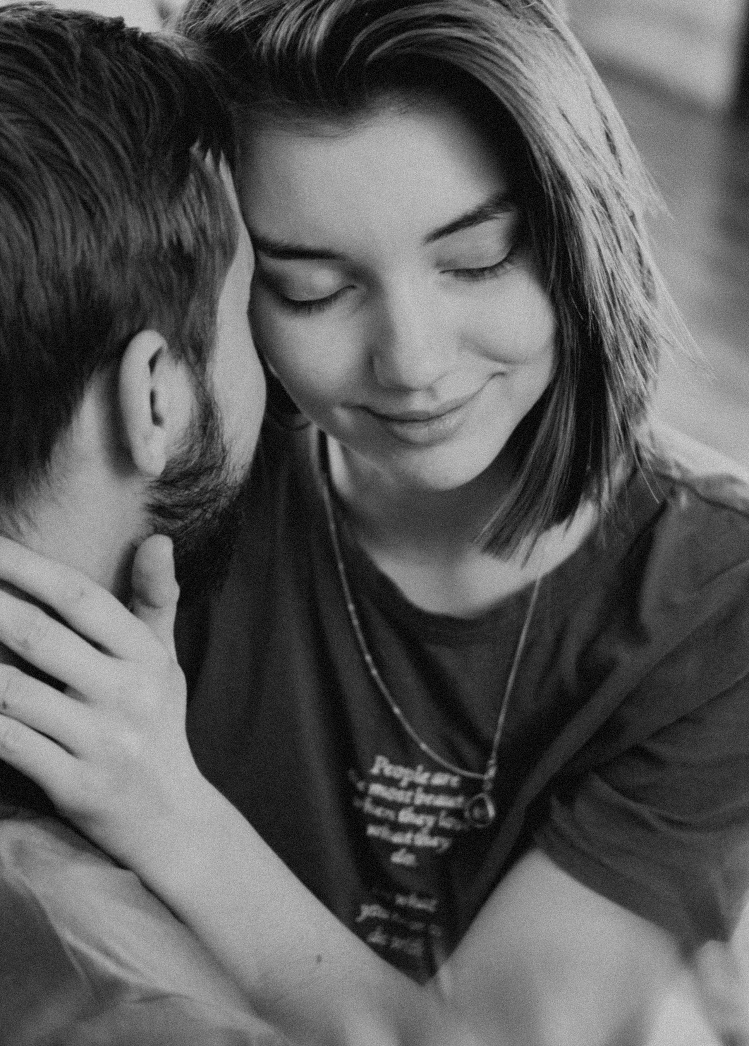 Рома Алина Лев. Семейный фотограф в Оренбурге Юлия Зиборева