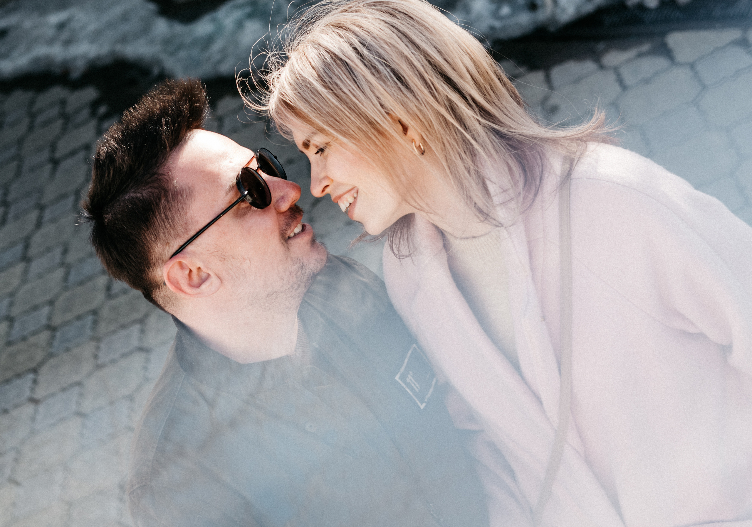 Про любовь. Семейный фотограф в Оренбурге Юлия Зиборева