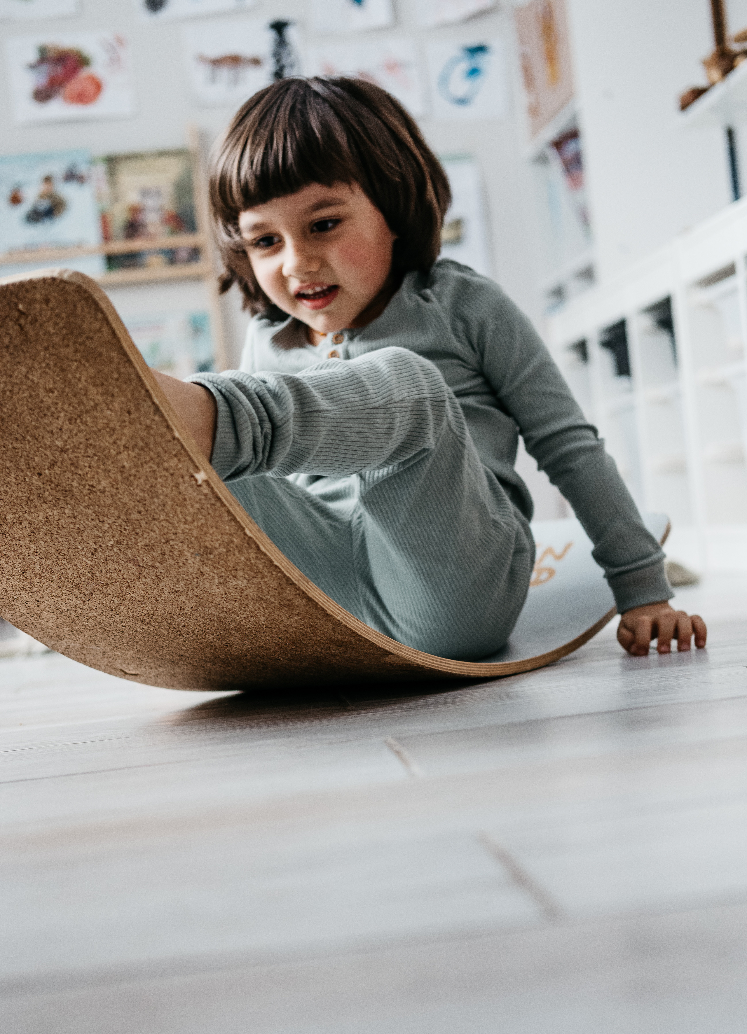 Большая семья Шайбель. Семейный фотограф в Оренбурге Юлия Зиборева