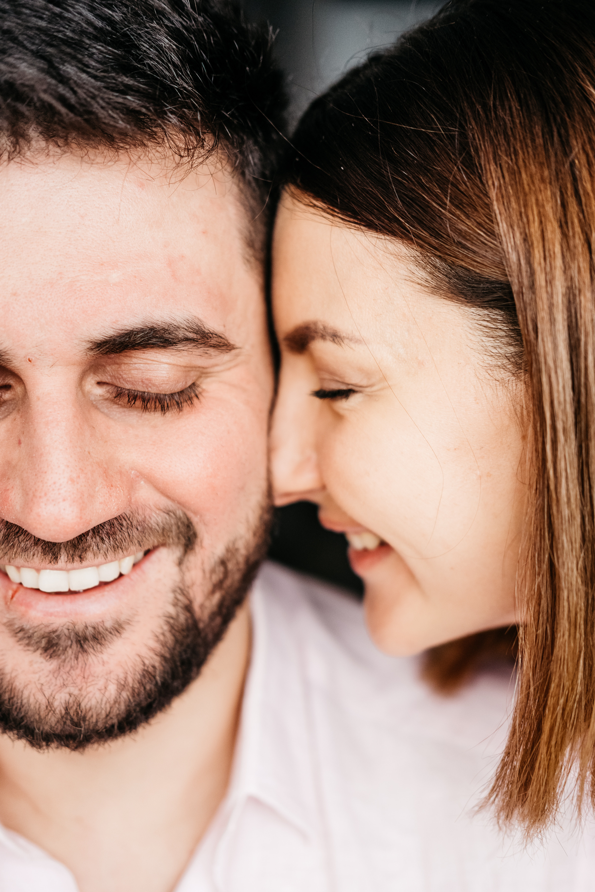 Семья Назимовых. Семейный фотограф в Оренбурге Юлия Зиборева