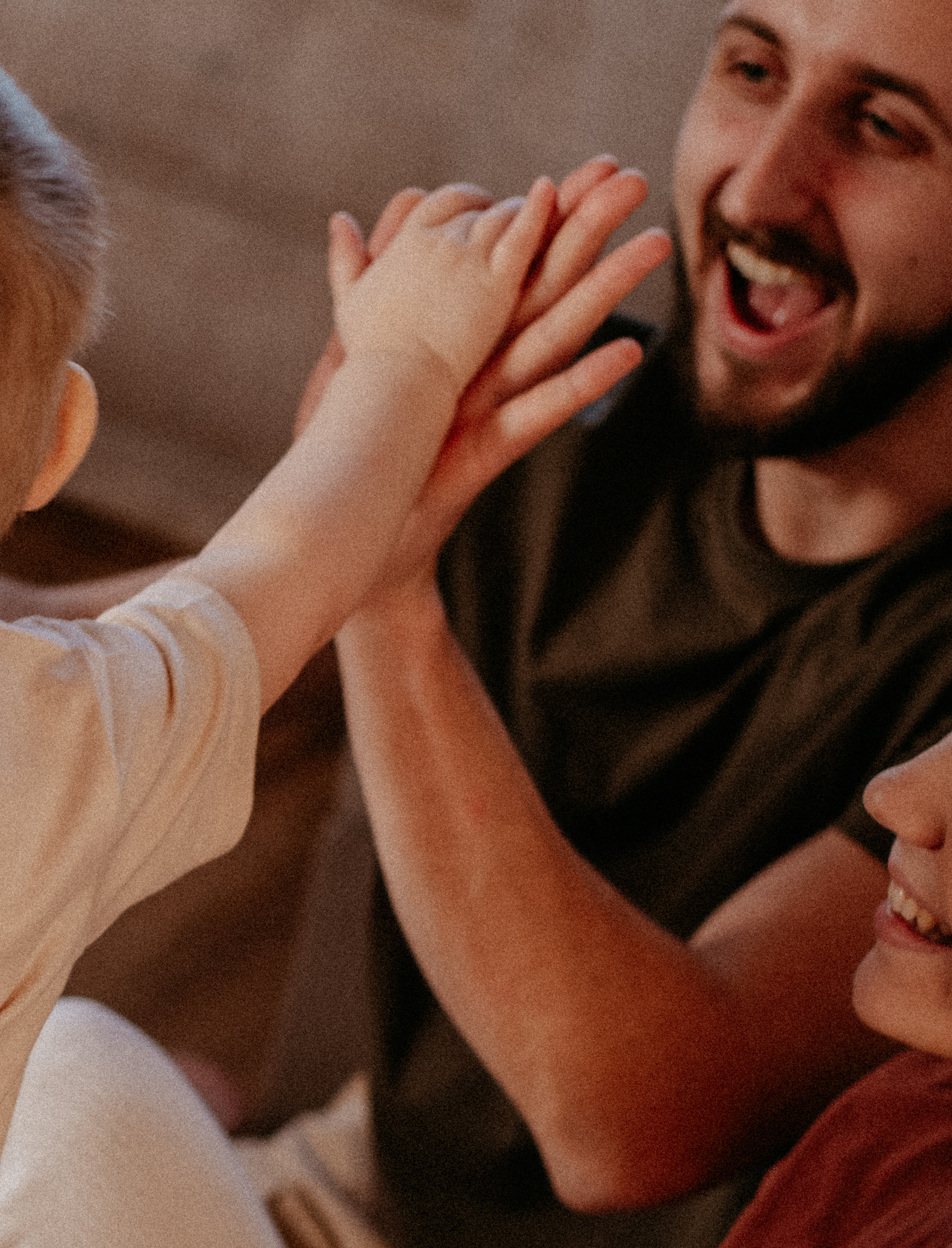 Рома Алина Лев. Семейный фотограф в Оренбурге Юлия Зиборева