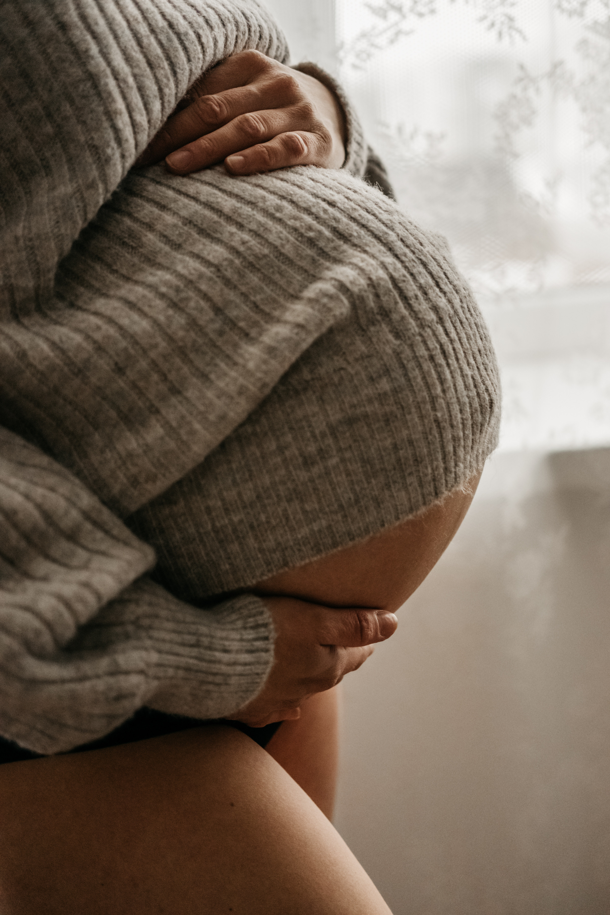 Дина / беременность. Семейный фотограф в Оренбурге Юлия Зиборева