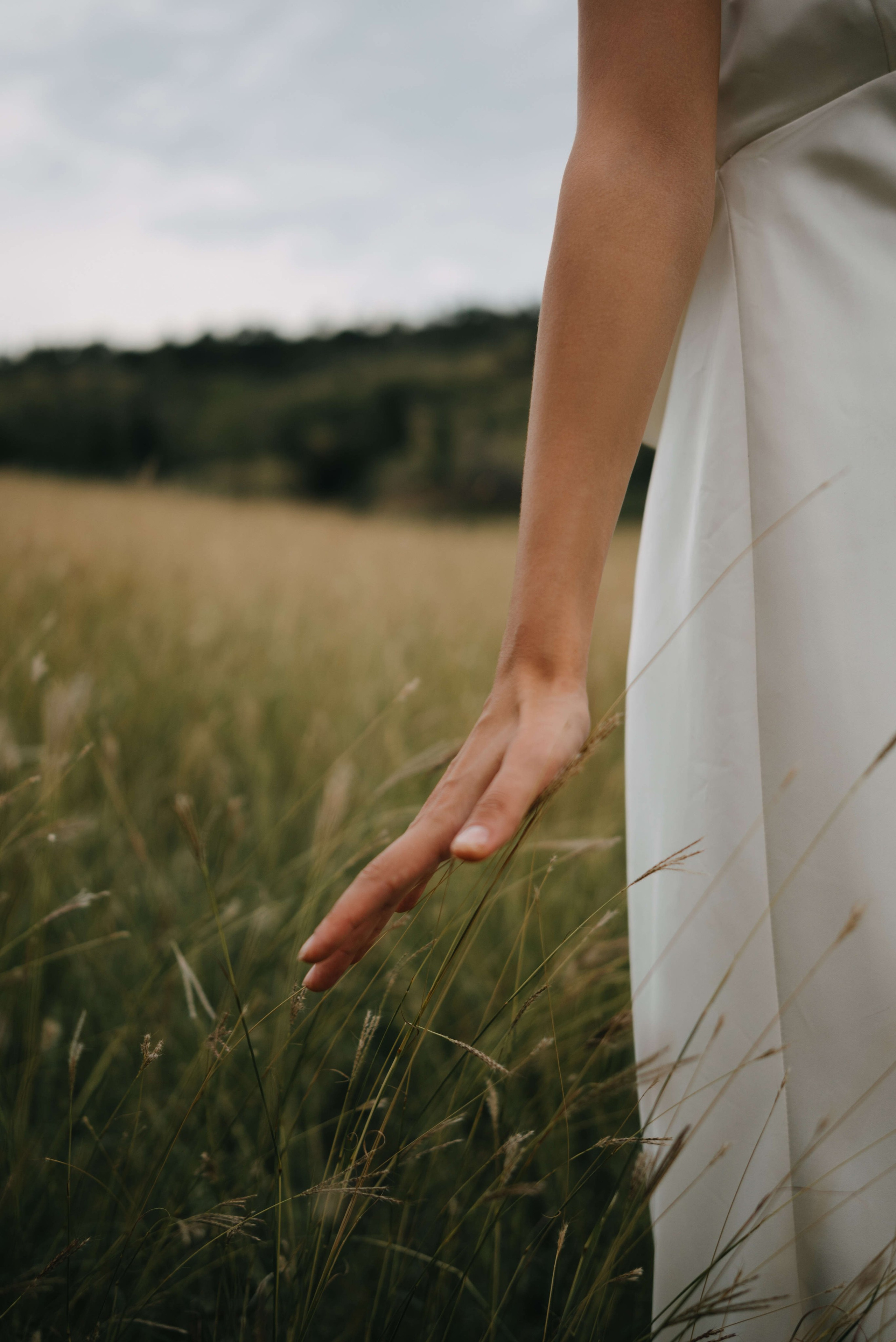 Ариана 2. Портретный и свадебный фотограф в Тбилиси • xeniqo