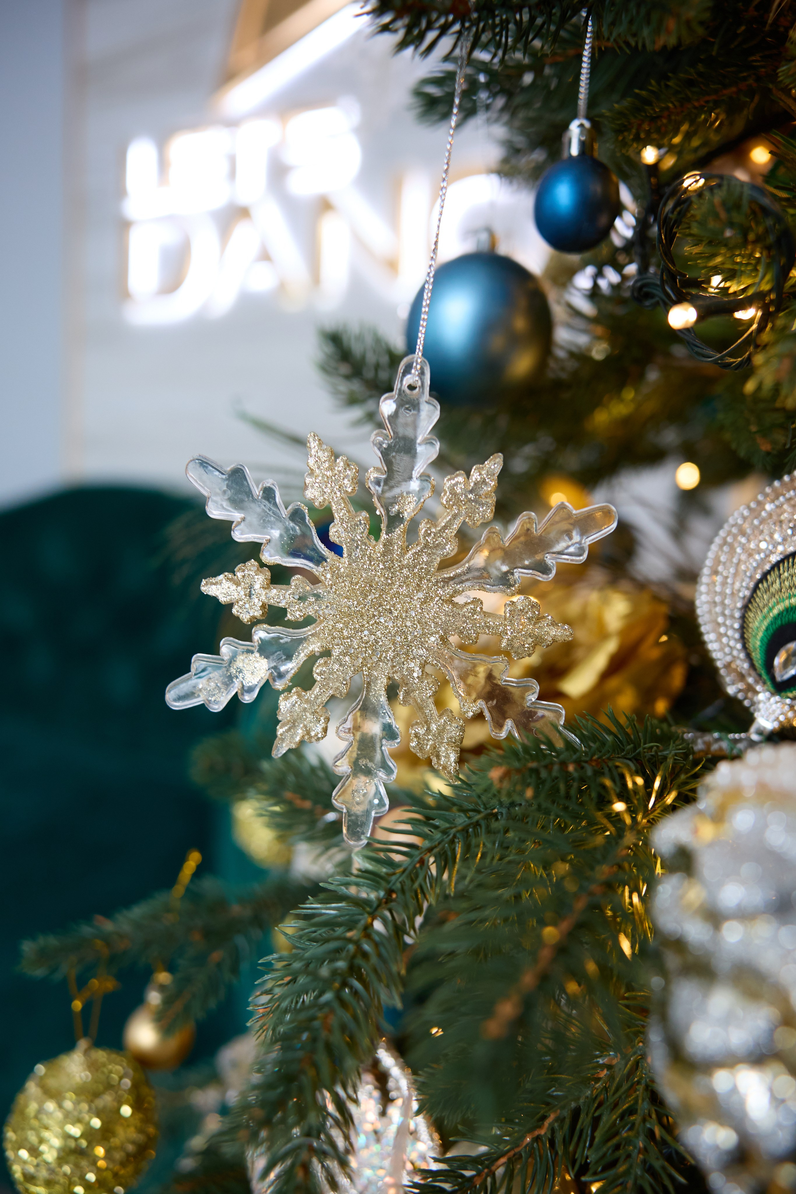 Студия танца Let's Dance. Виктория Ахмылова. Фотограф в Москве