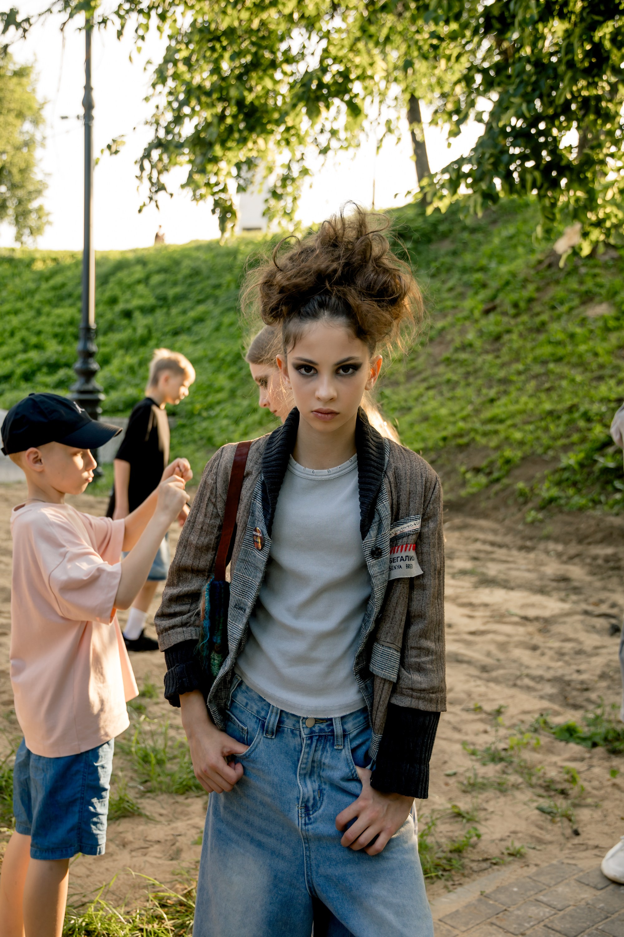 Smolensk Fashion Week 2025_показы_ДЕНЬ 1_ВЕЧЕРНИЙ ПОКАЗ_19:00. Главная