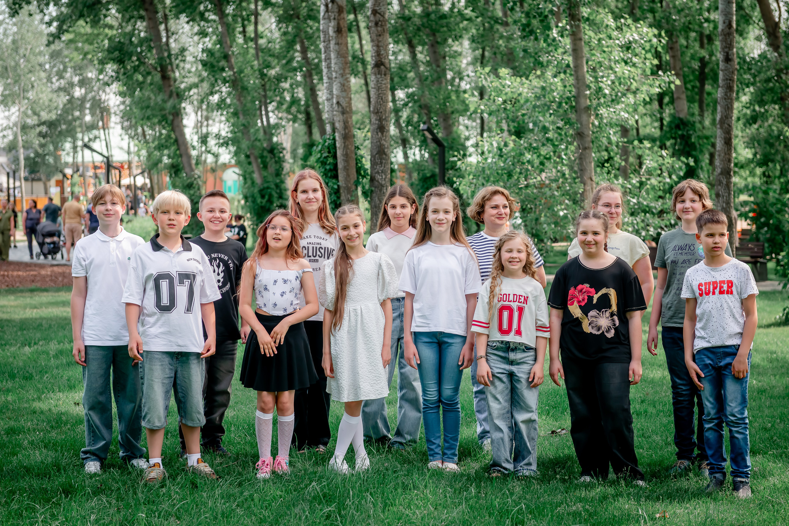 4 «А» |п. Дубовое|Начальная школа|2025. ALBUMIA