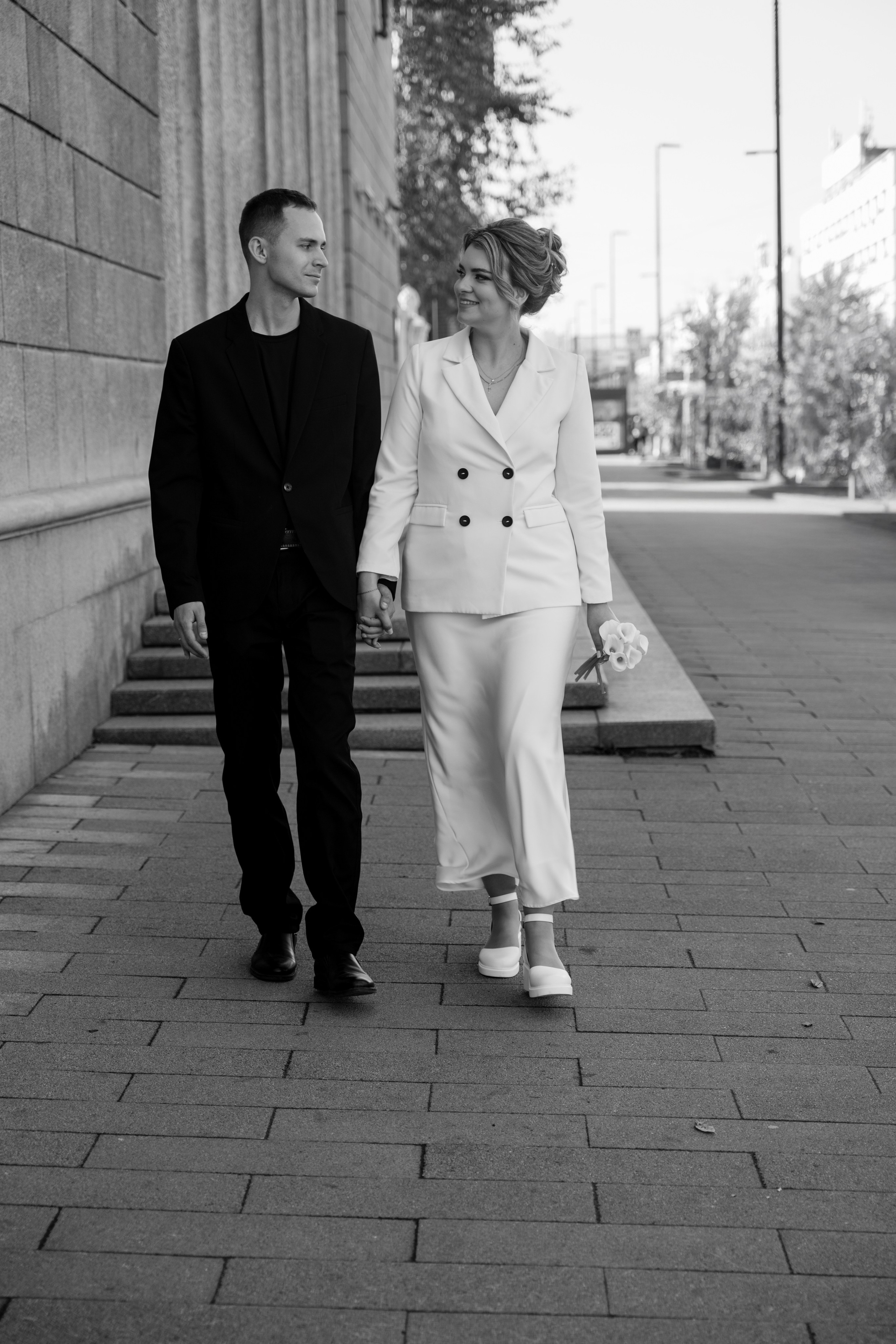 Кирилл и Анастасия. Фотограф в Красноярске