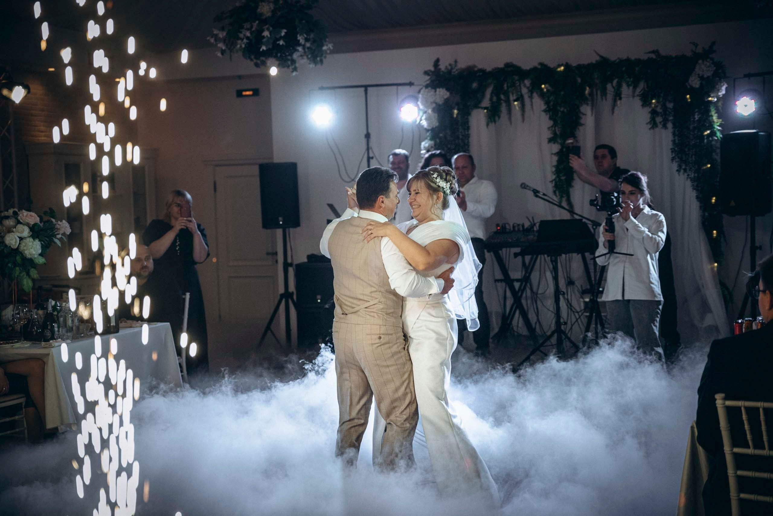 Диана & Сергей