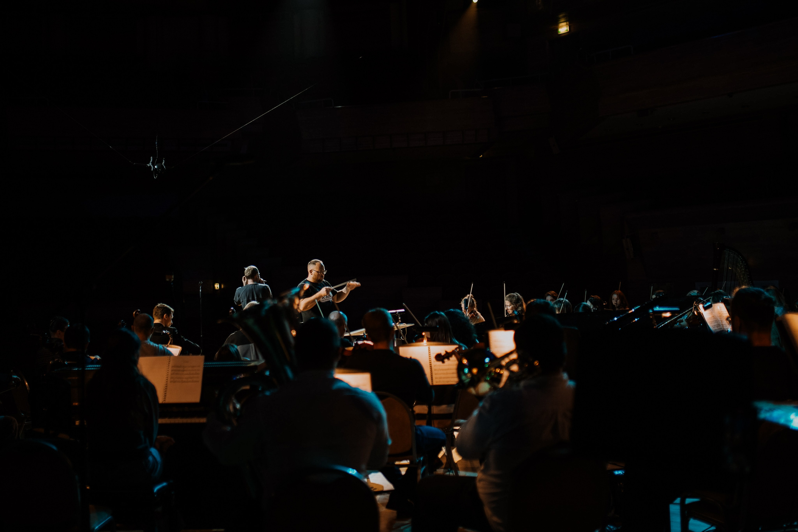 NIGATIV. Фотограф Москва