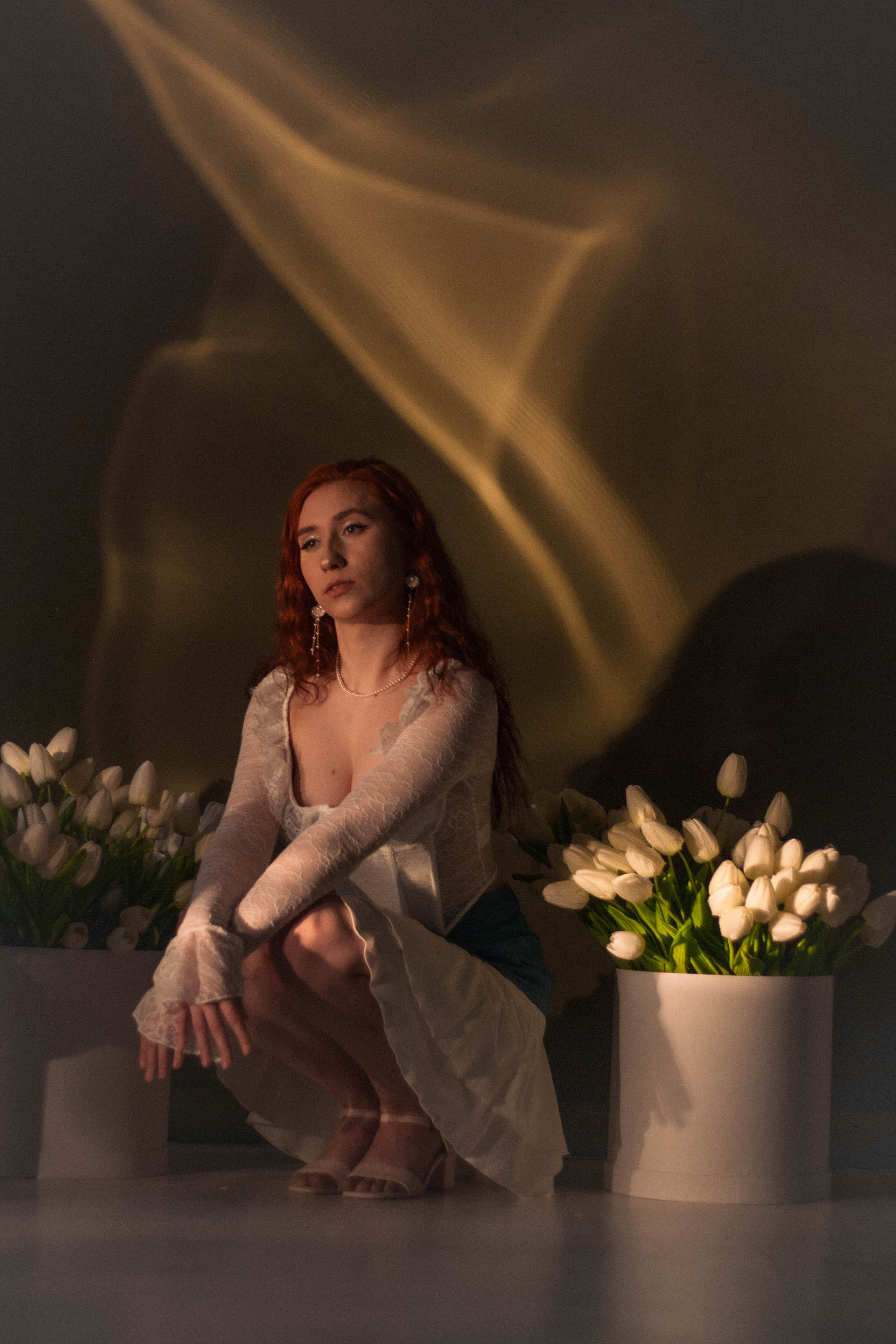 Нежность💫. Портретный фотограф в Саратове