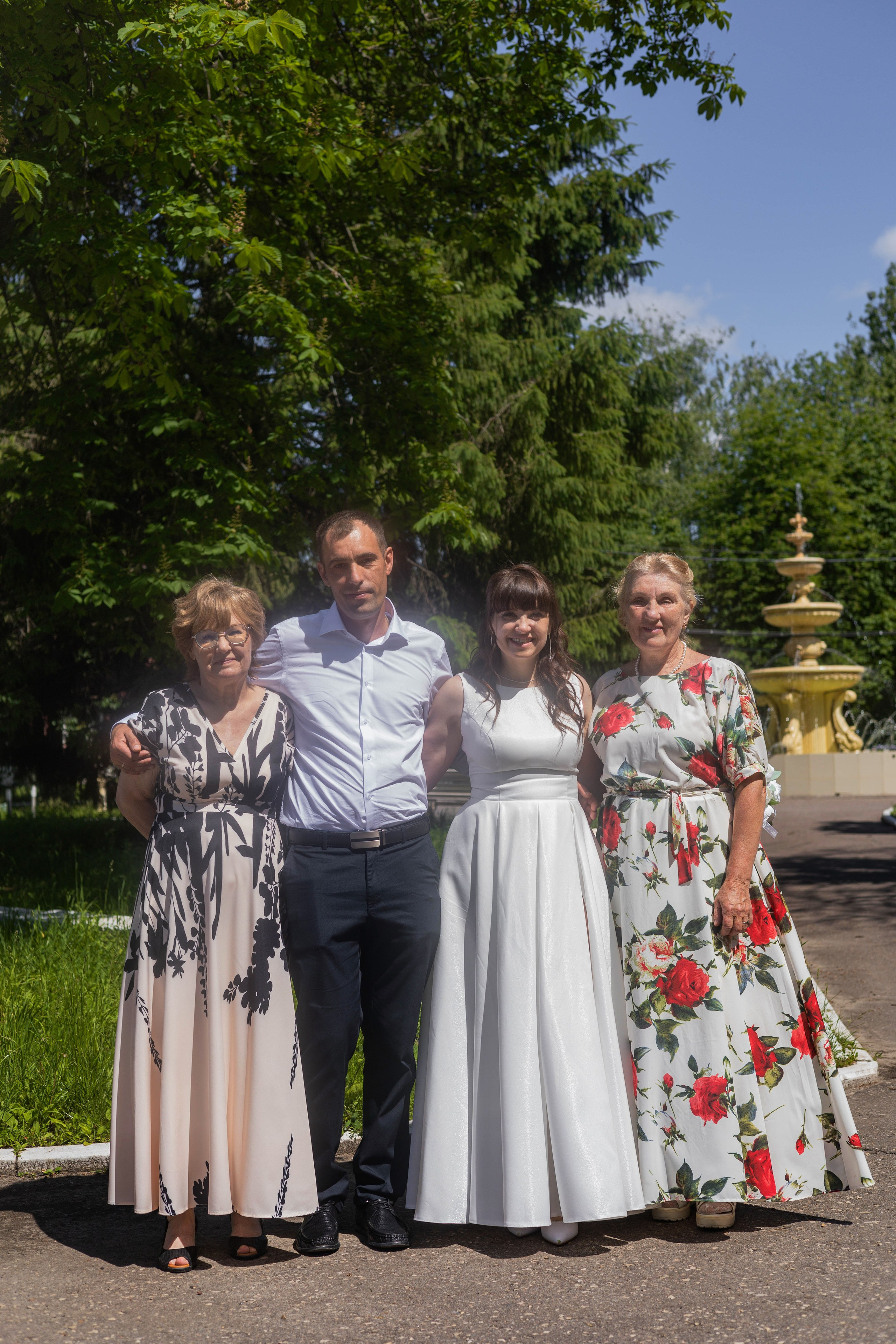 💕Юлия и Иван💕. Портретный фотограф в Саратове