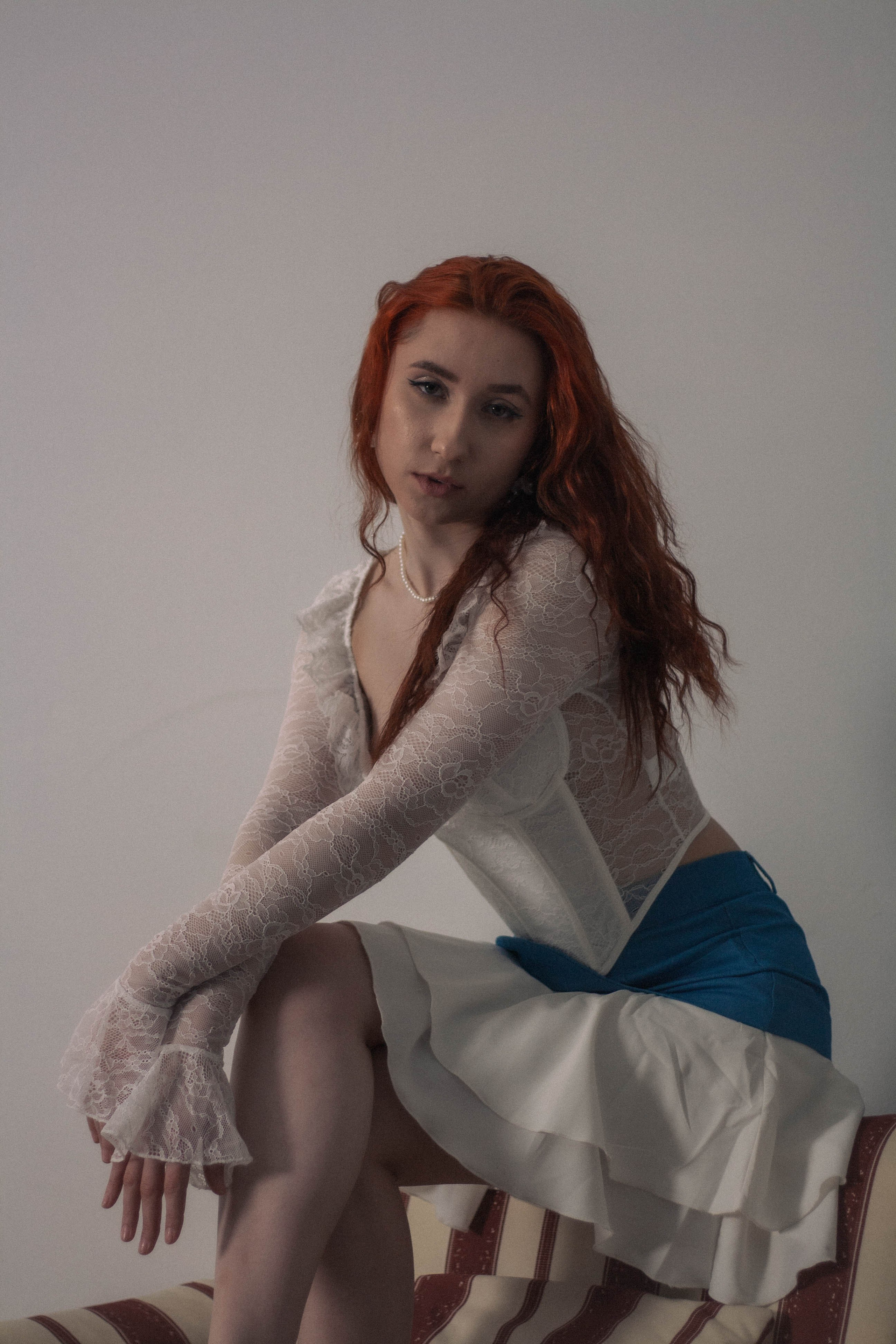 Нежность💫. Портретный фотограф в Саратове