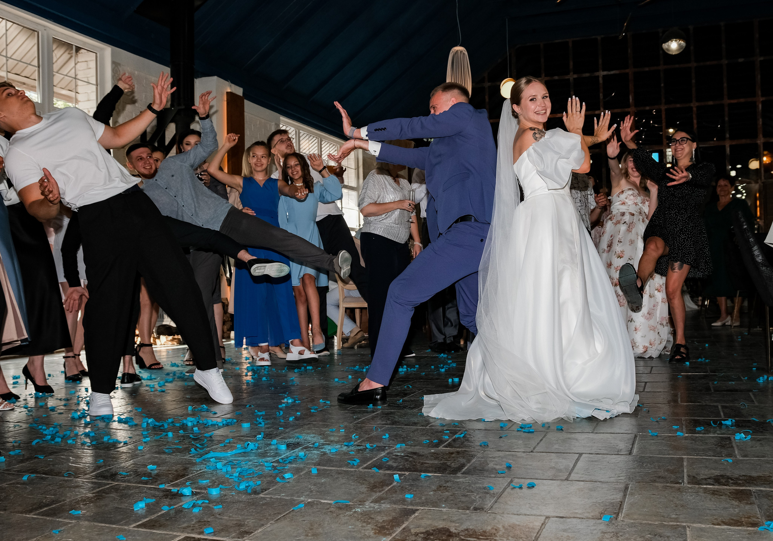 Максим и Валерия